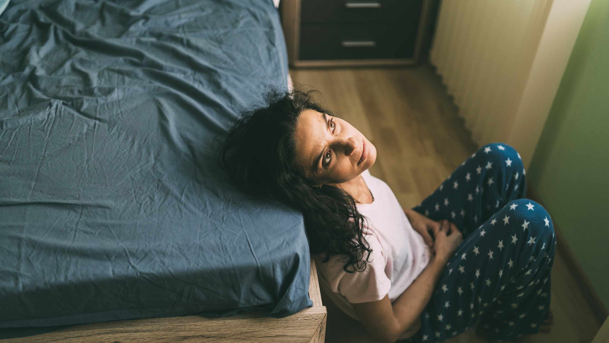 Is your anxiety normal—or a sign of something serious?