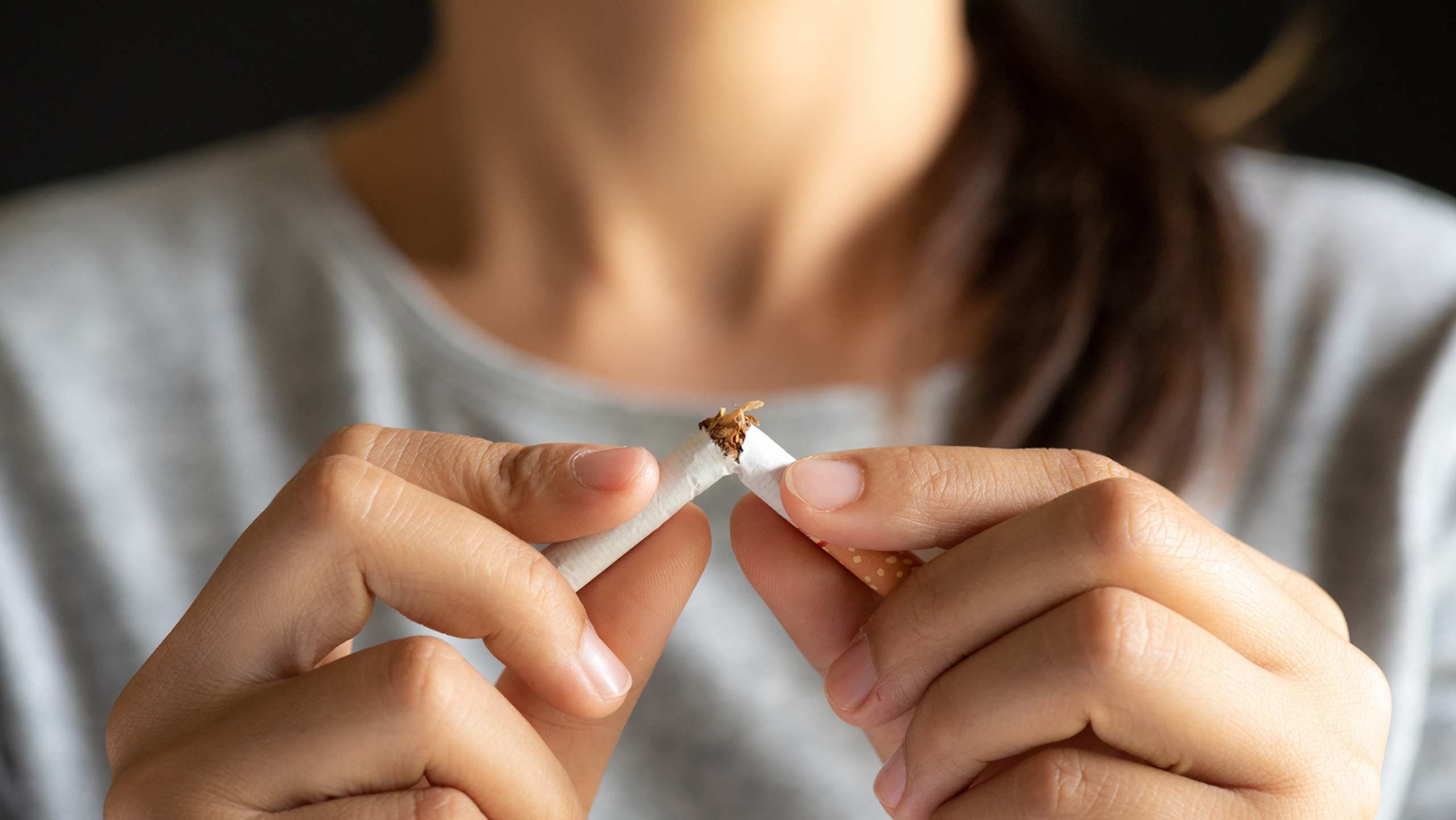 Shocking smoking facts that will make you want to quit today