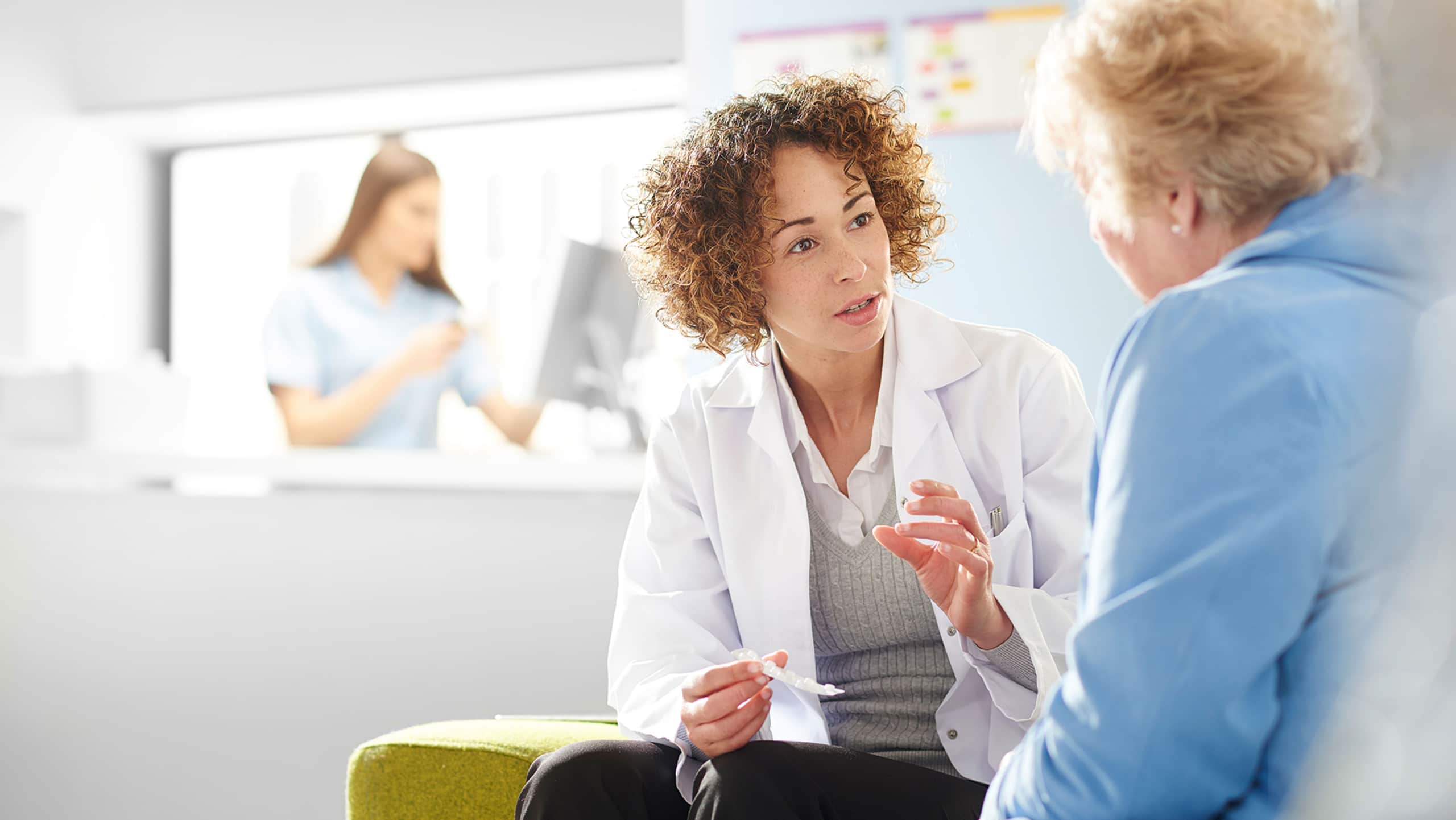 6 questions to ask your healthcare provider about shingles