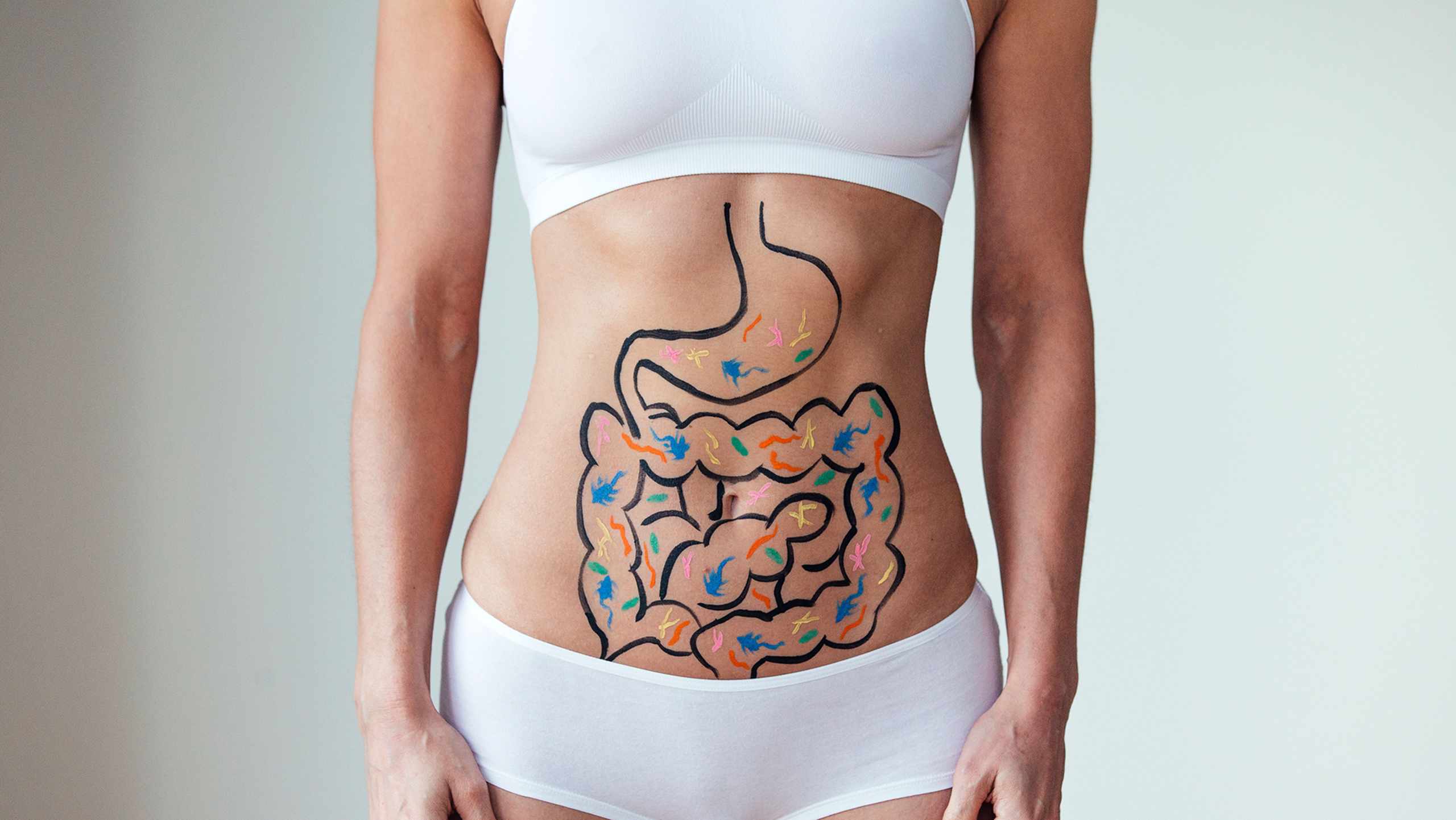 What it's really like living with ulcerative colitis