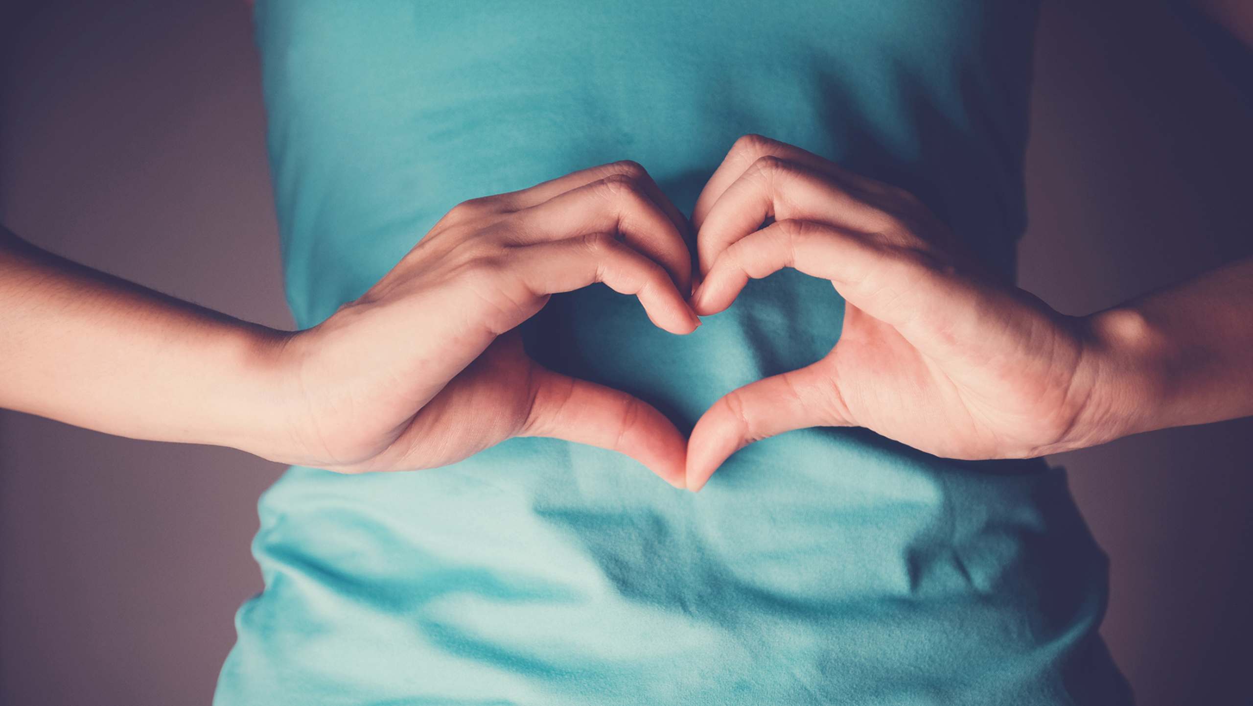 6 tips for living well with Crohn's disease