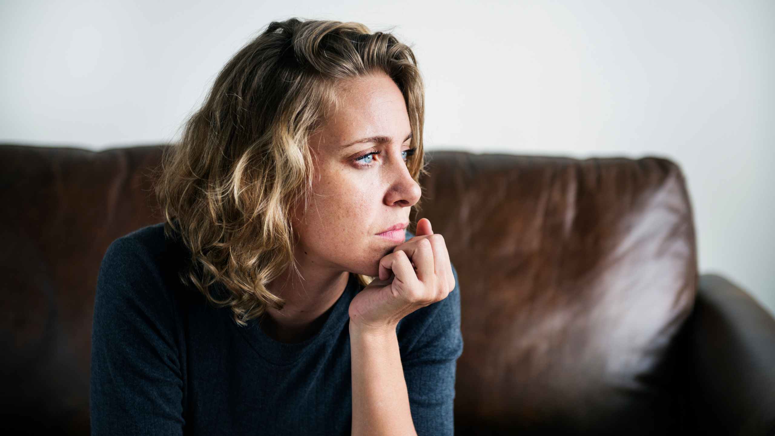 What is major depressive disorder?