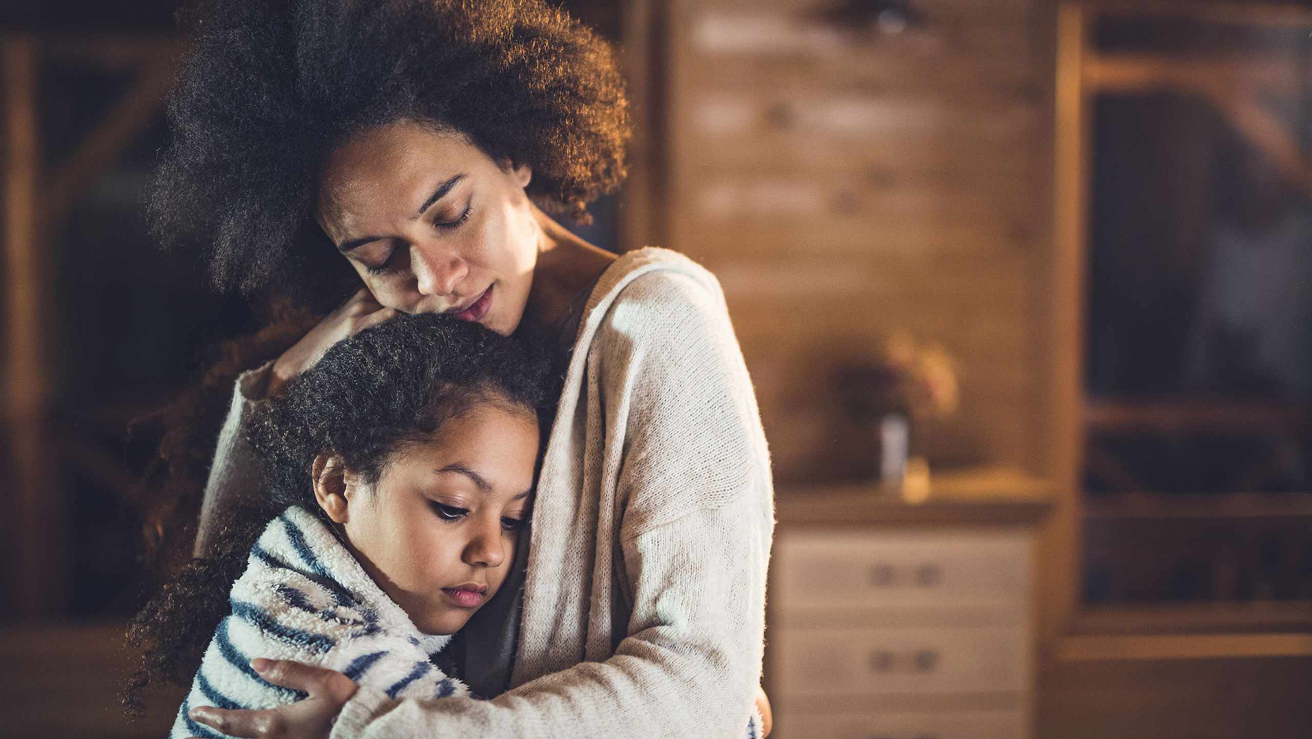 Caregiver stress and coping with cancer in the family