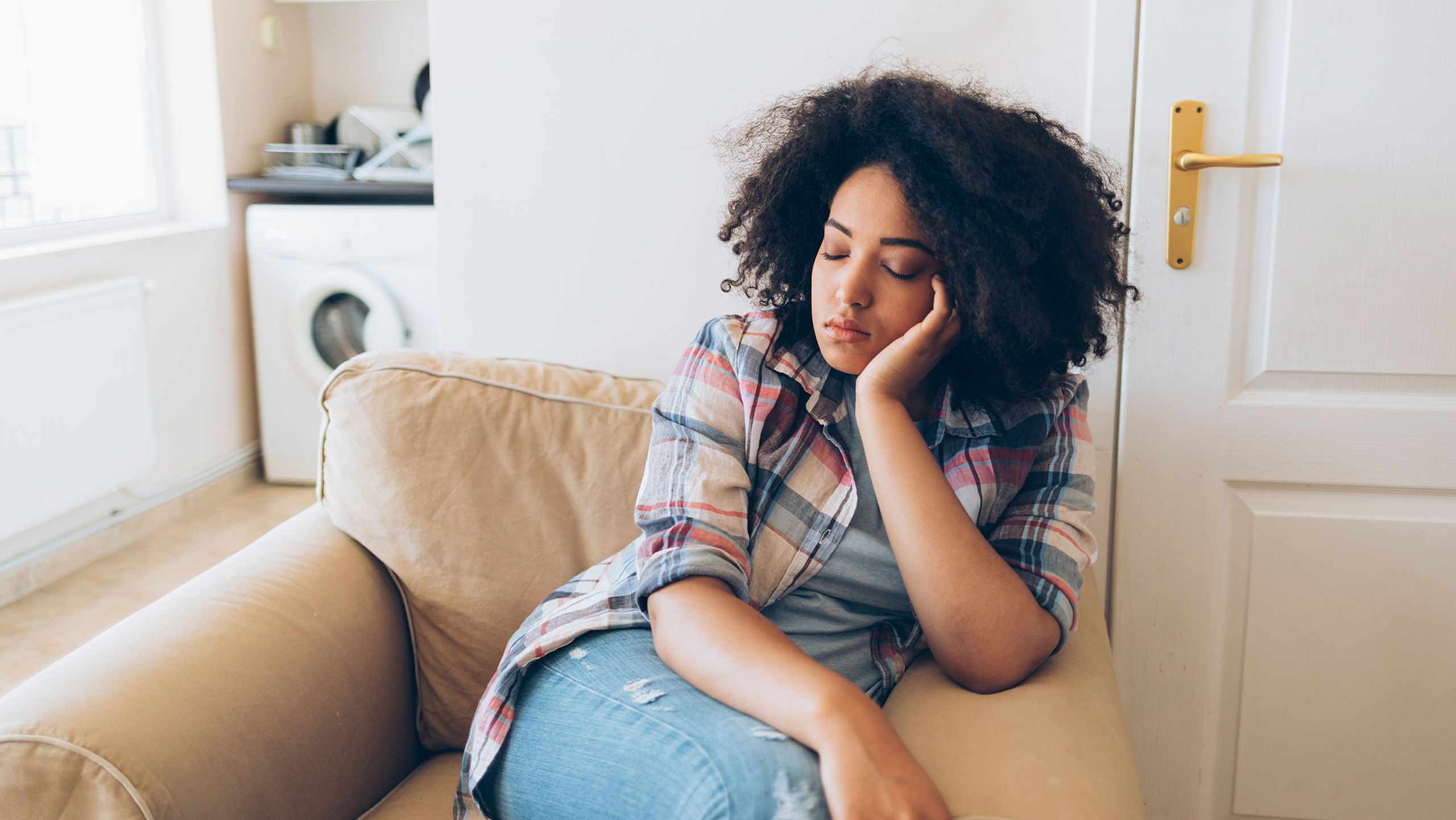 8 key facts to know about endometriosis