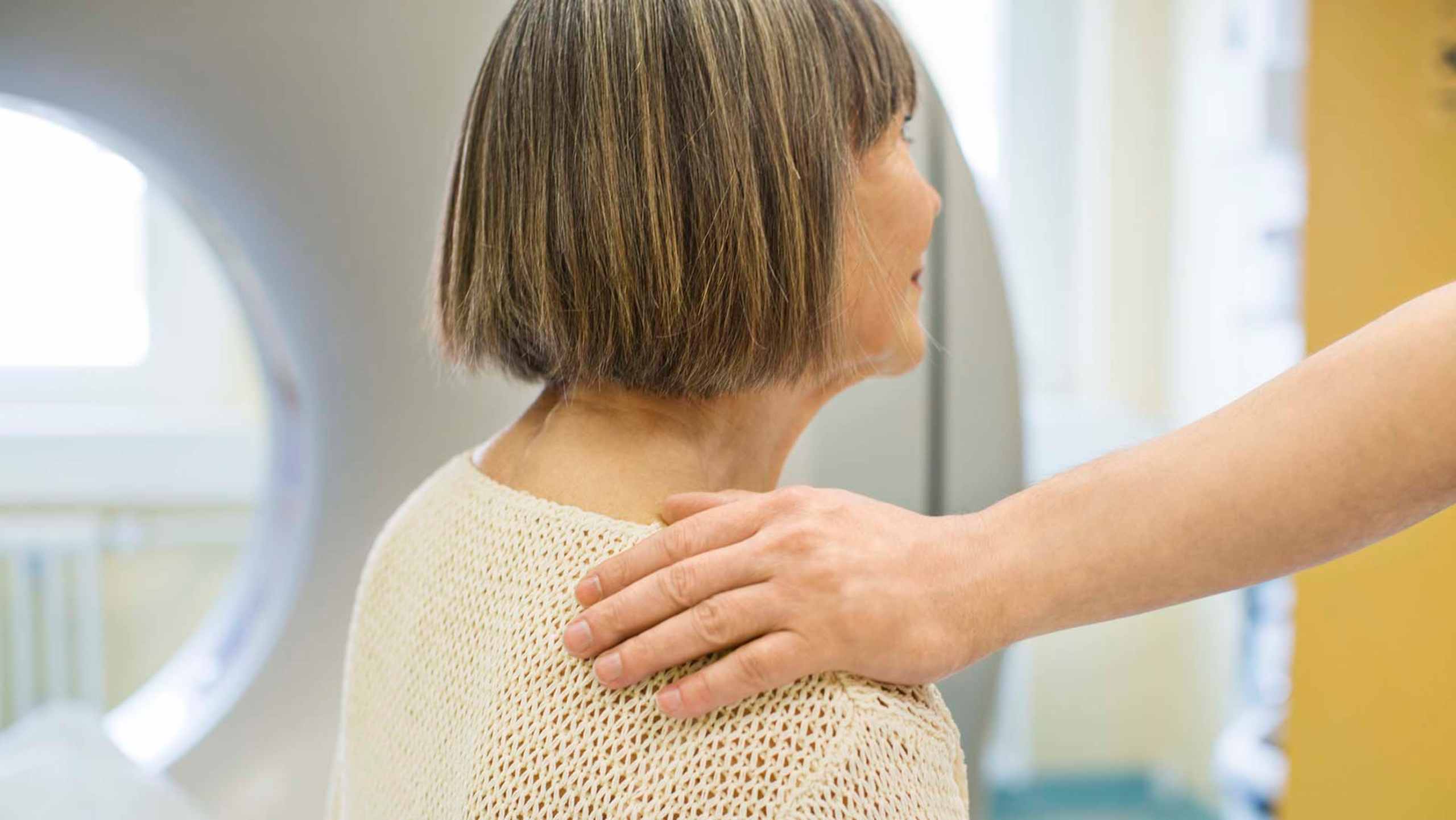 5 facts about amyotrophic lateral sclerosis (ALS)