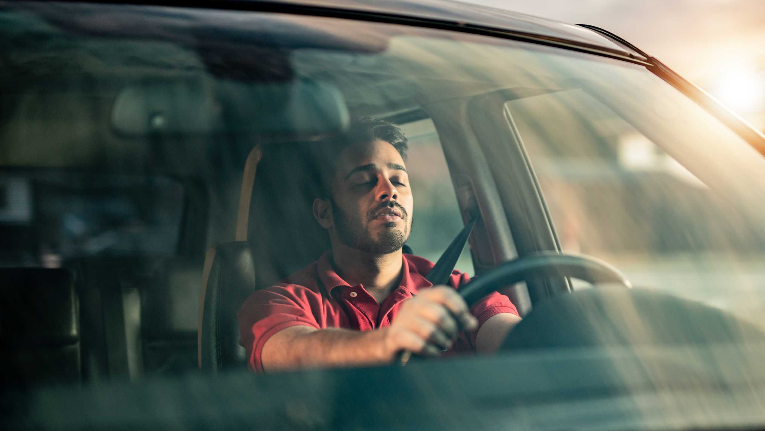 4 key facts about excessive daytime sleepiness (EDS)