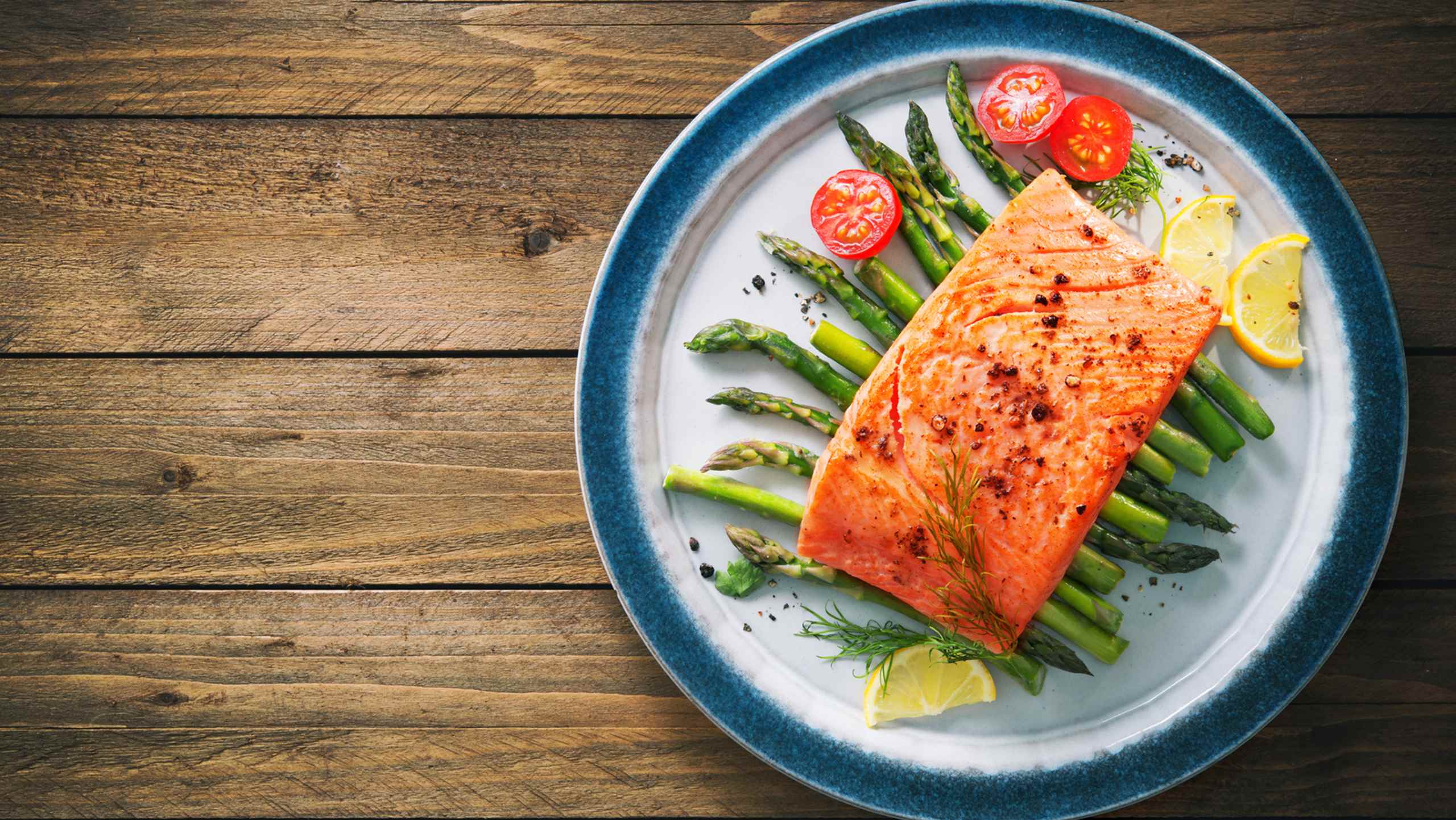 How to eat when you have Crohn's disease