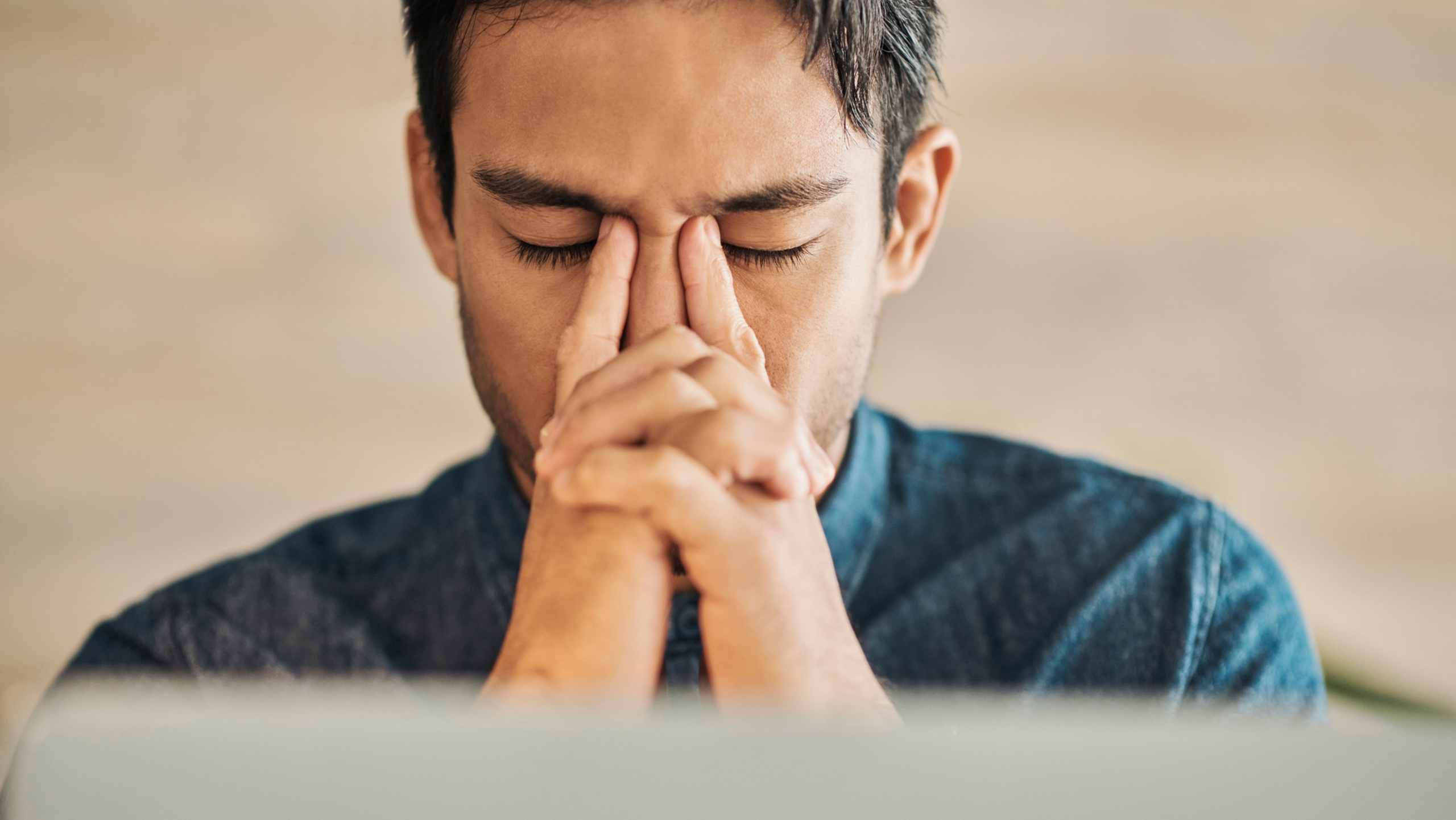 Why you need to care about stress—and how to start managing it now