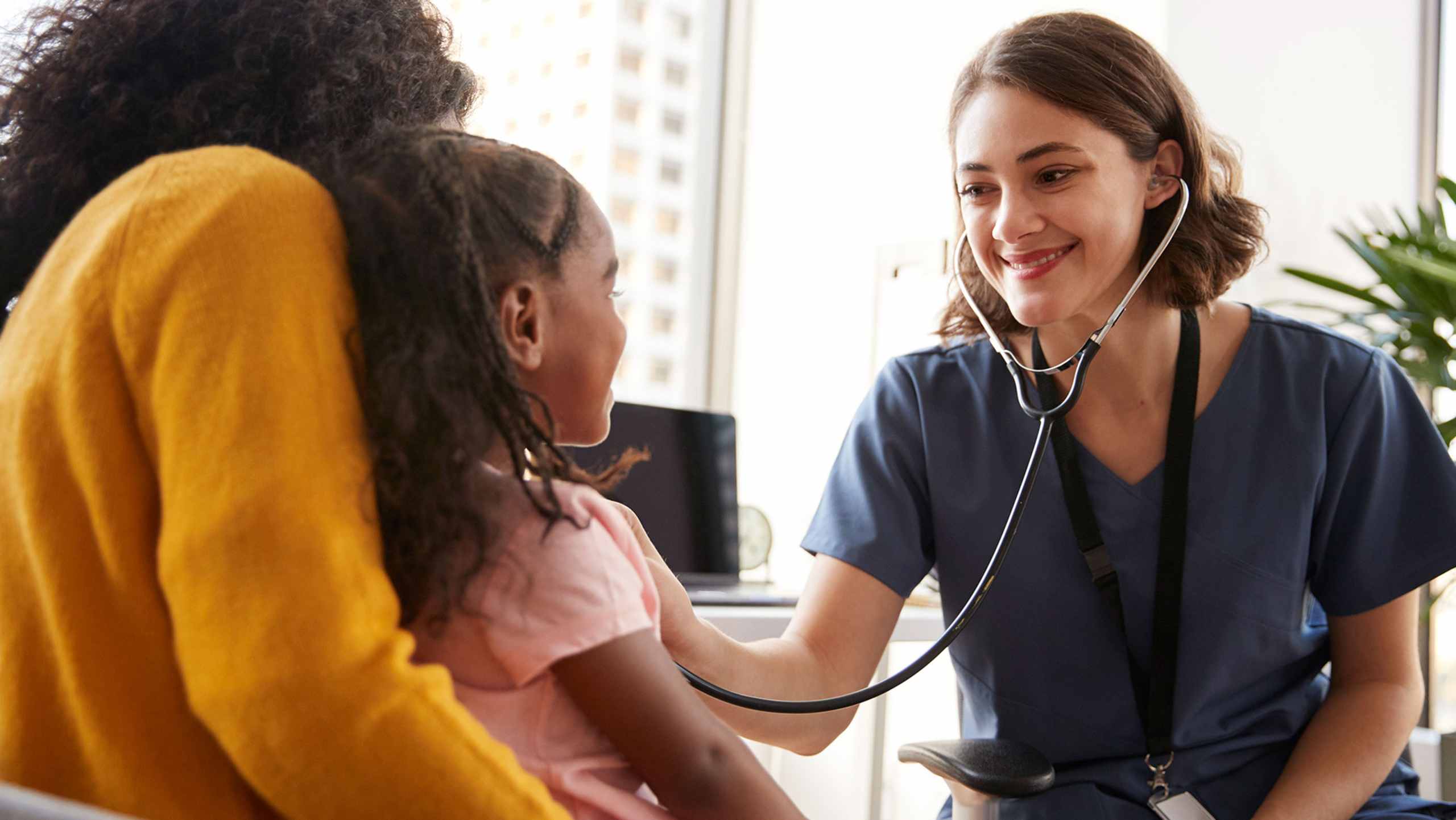 Atopic dermatitis: questions for your pediatrician
