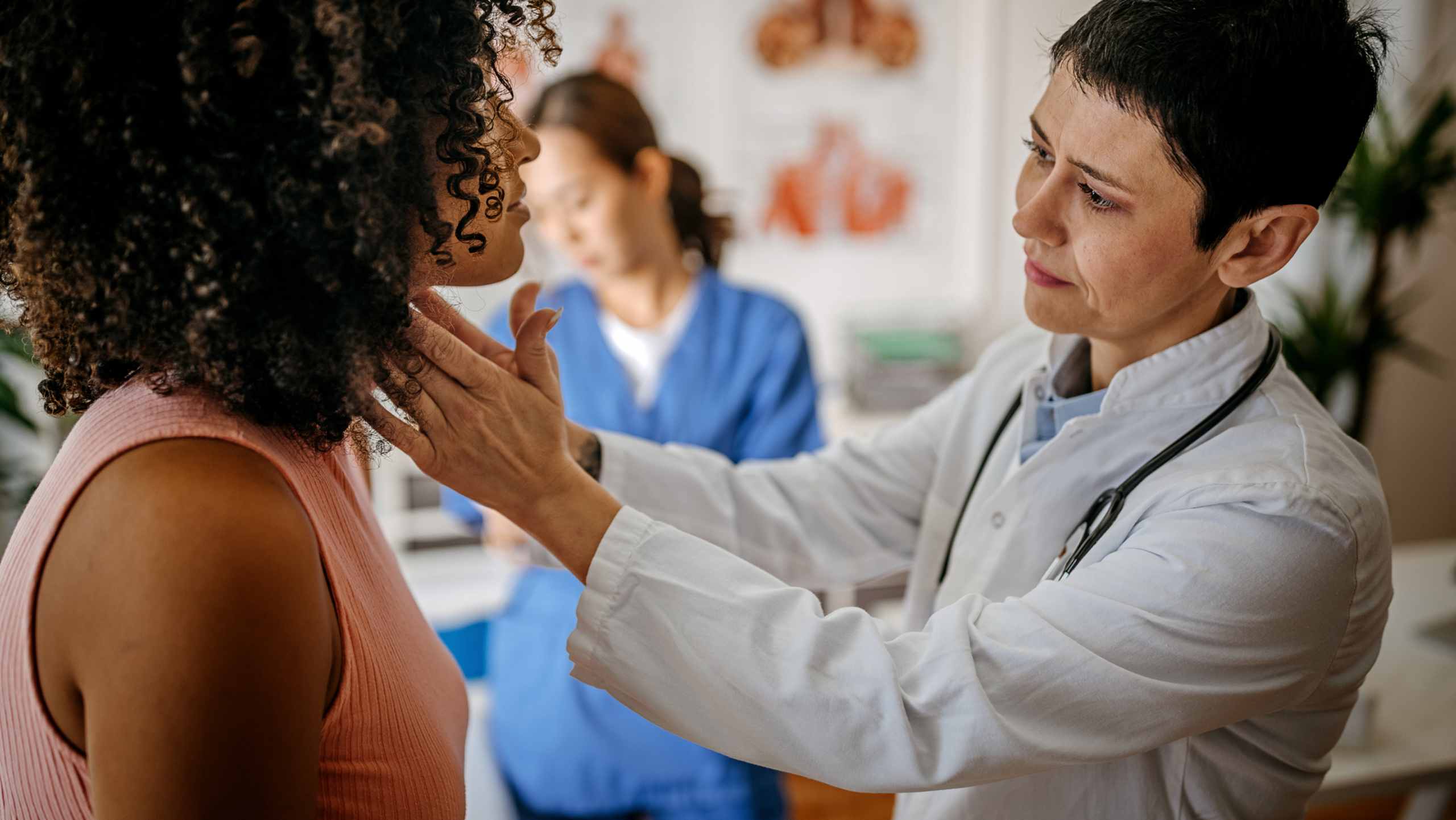 Must-know facts about thyroid disease