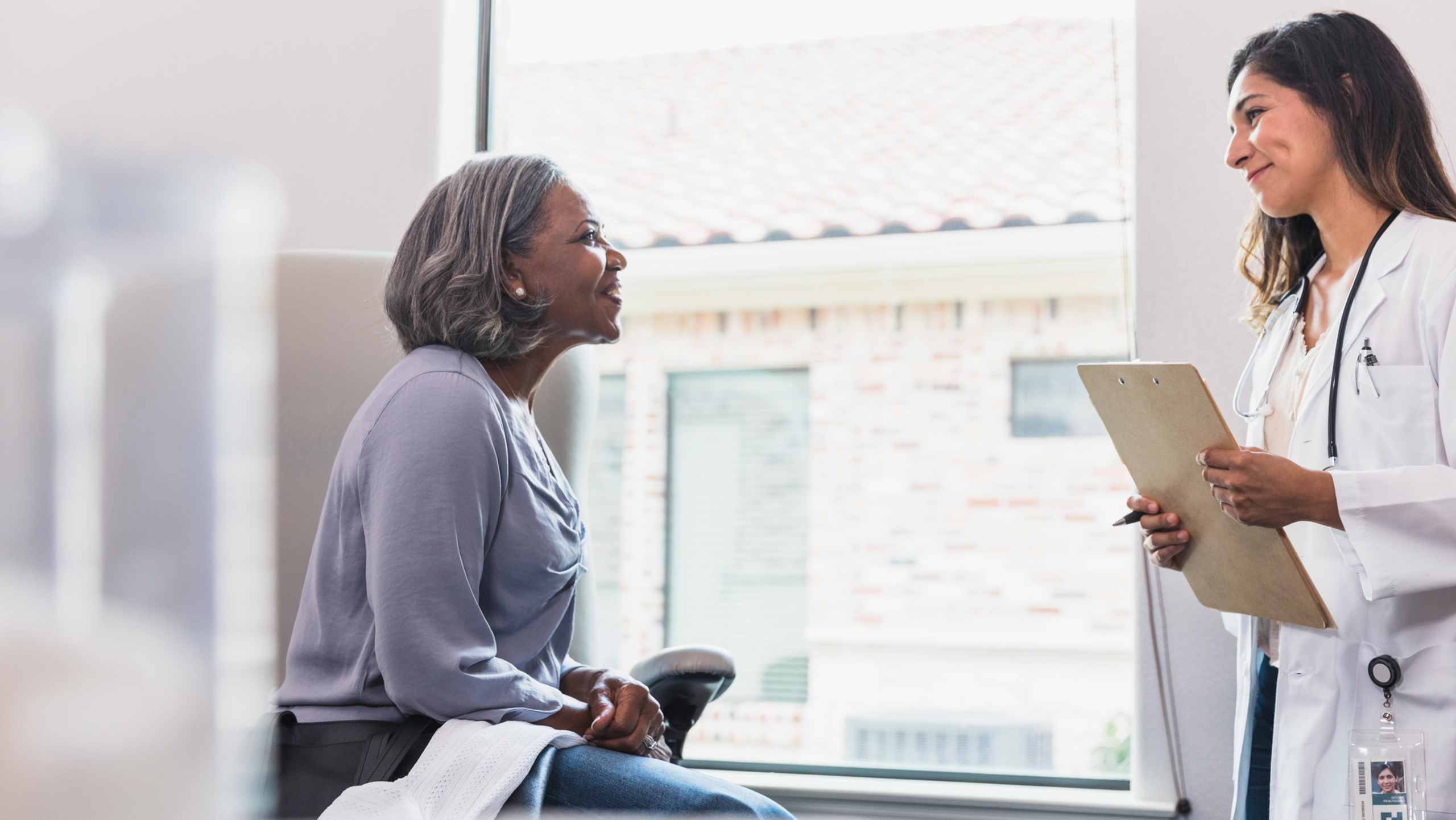 Your psoriasis and psoriatic arthritis healthcare team