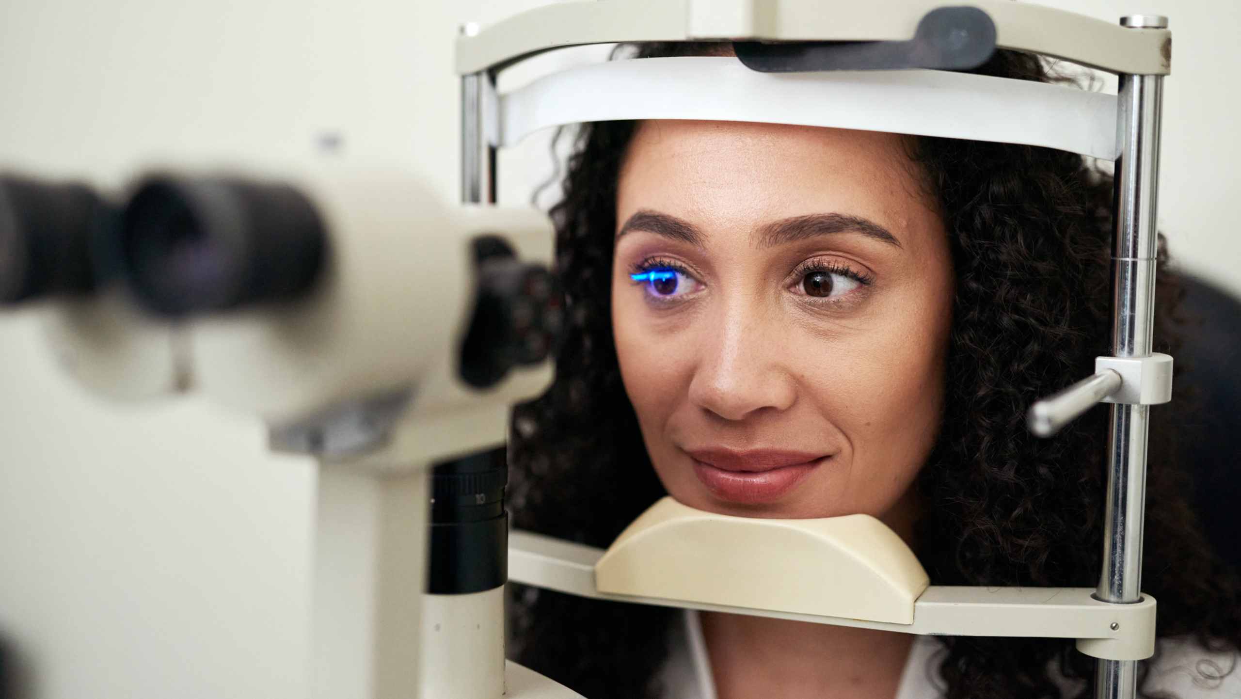 Regular eye exams may help lower dementia risk