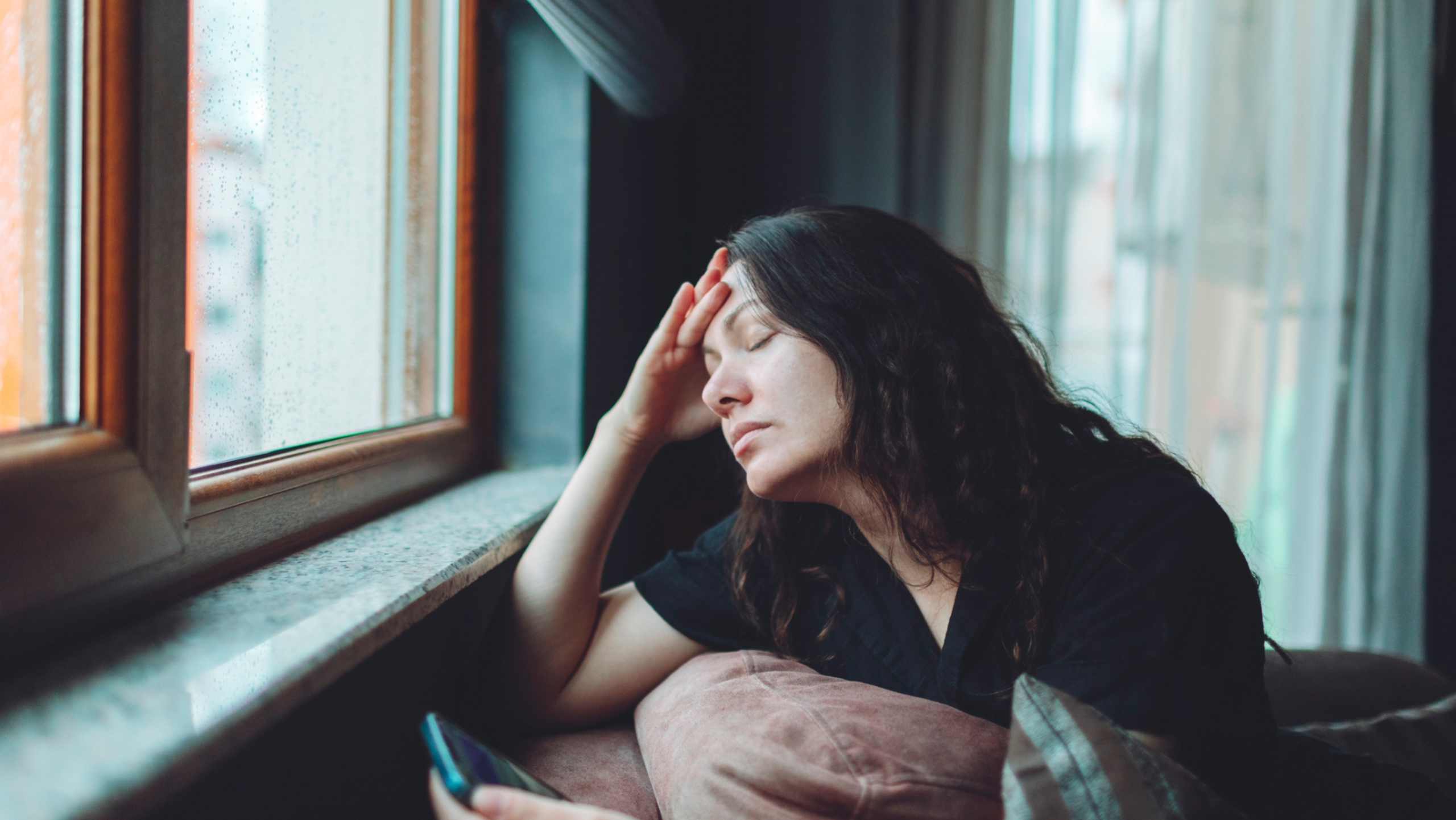 How Graves' disease can affect mental health