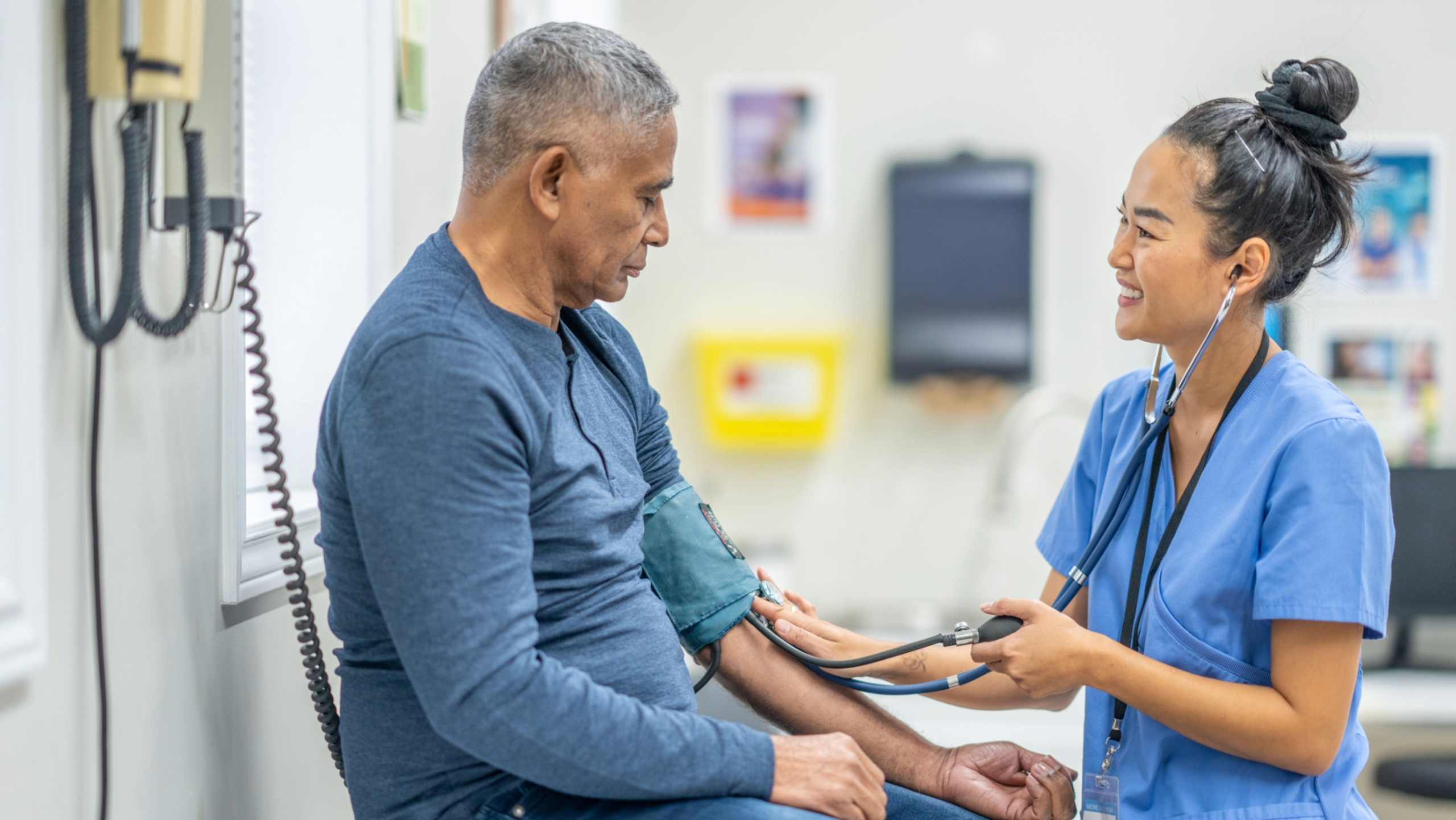 3 health numbers to track if you have wet AMD