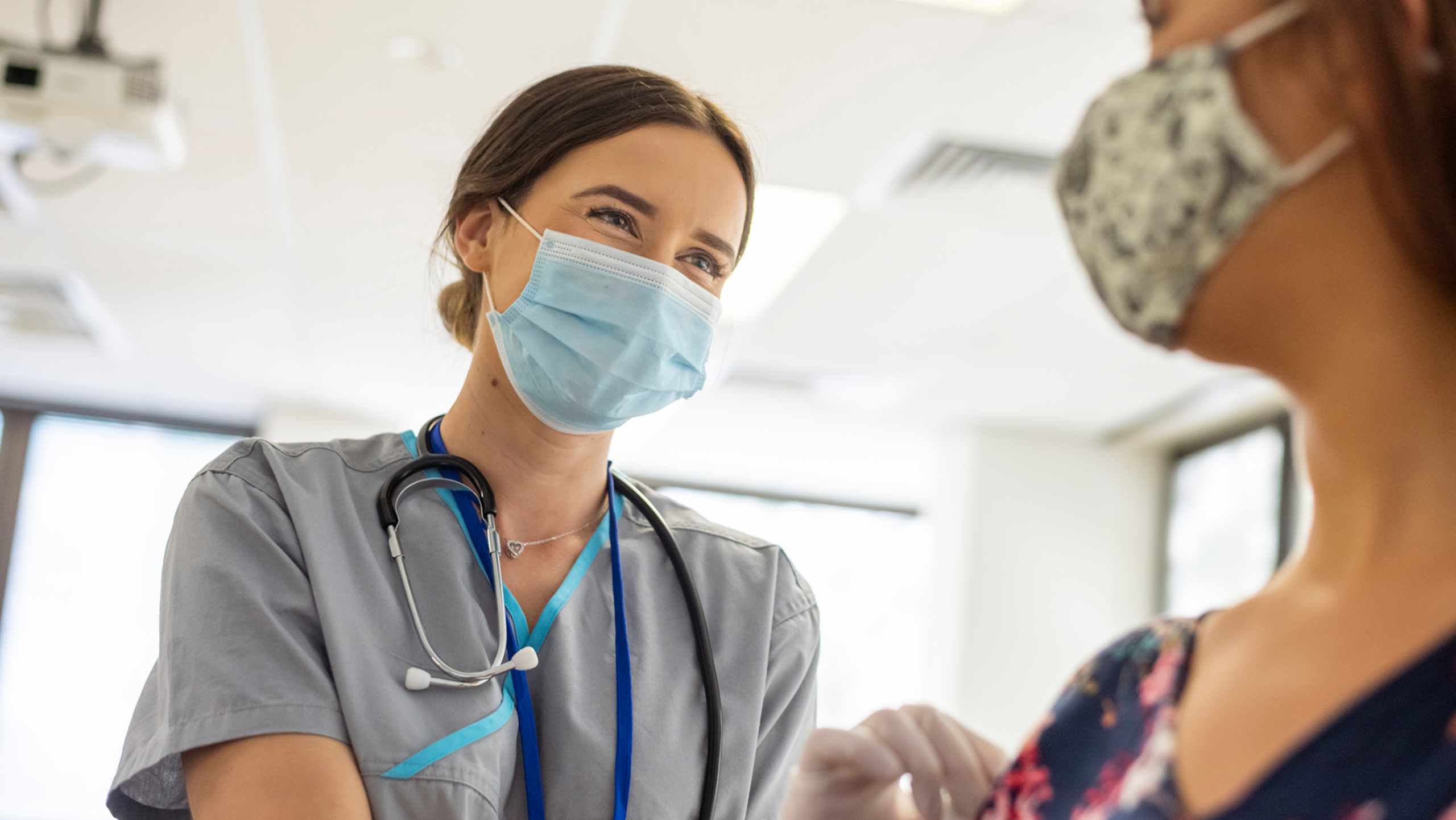 How to prepare for a COVID-19 vaccine