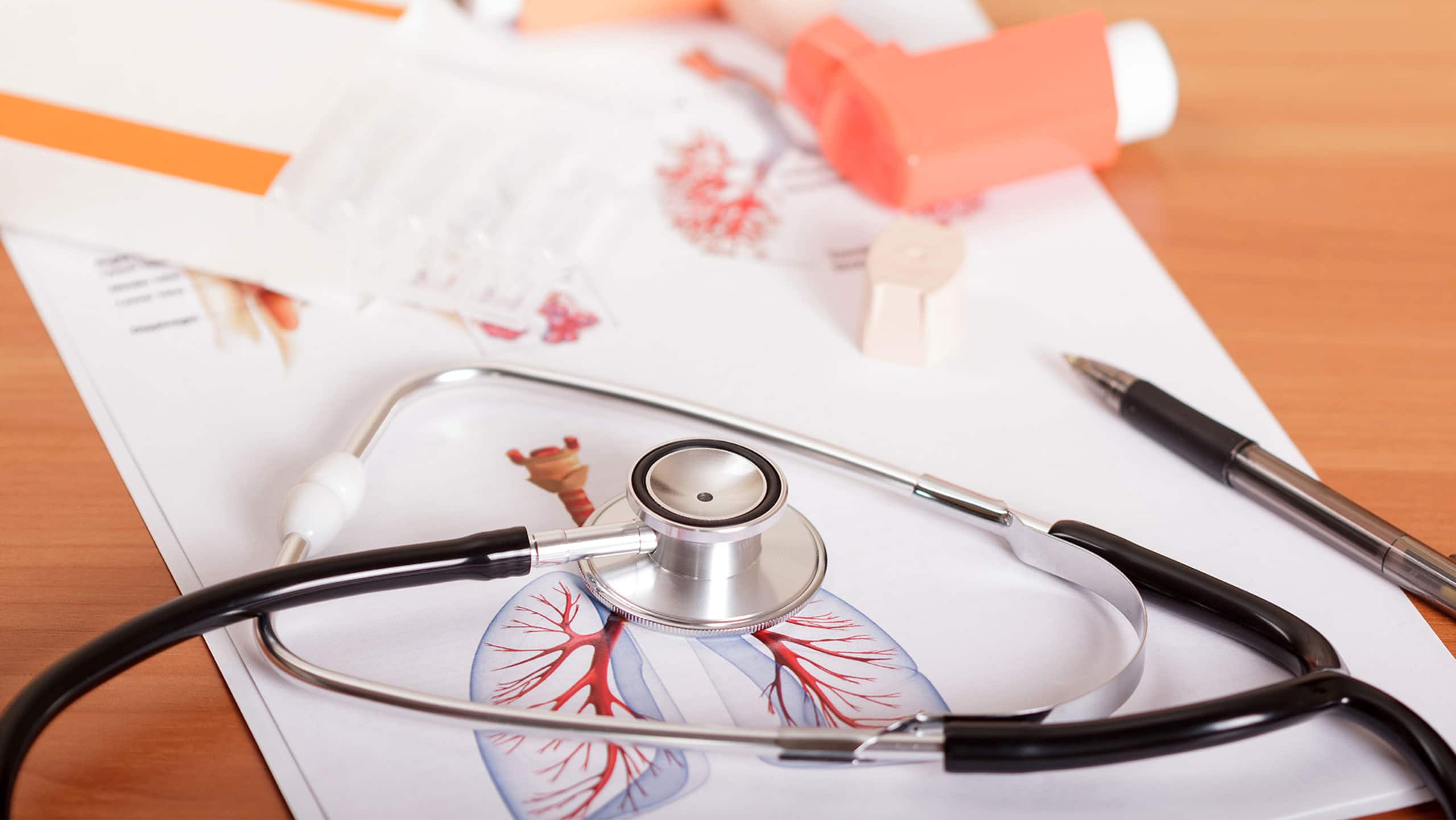 5 terms for people with eosinophilic asthma to understand
