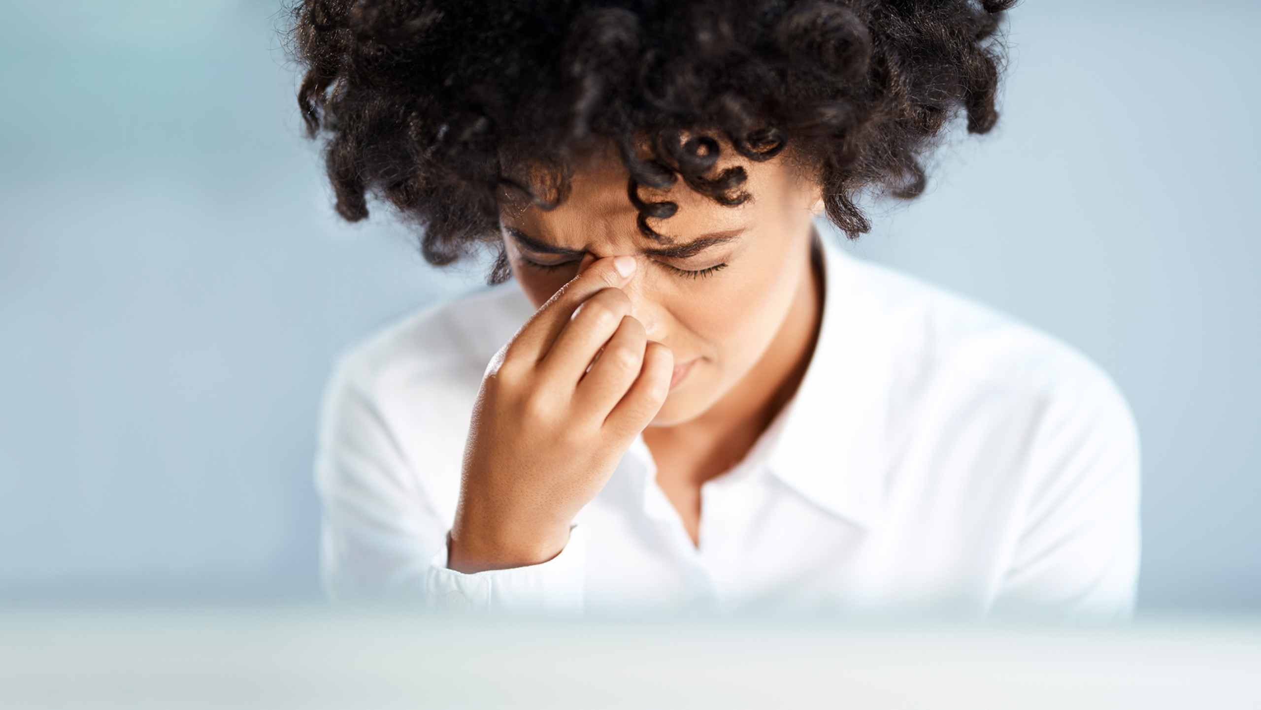 5 answers about nasal polyps