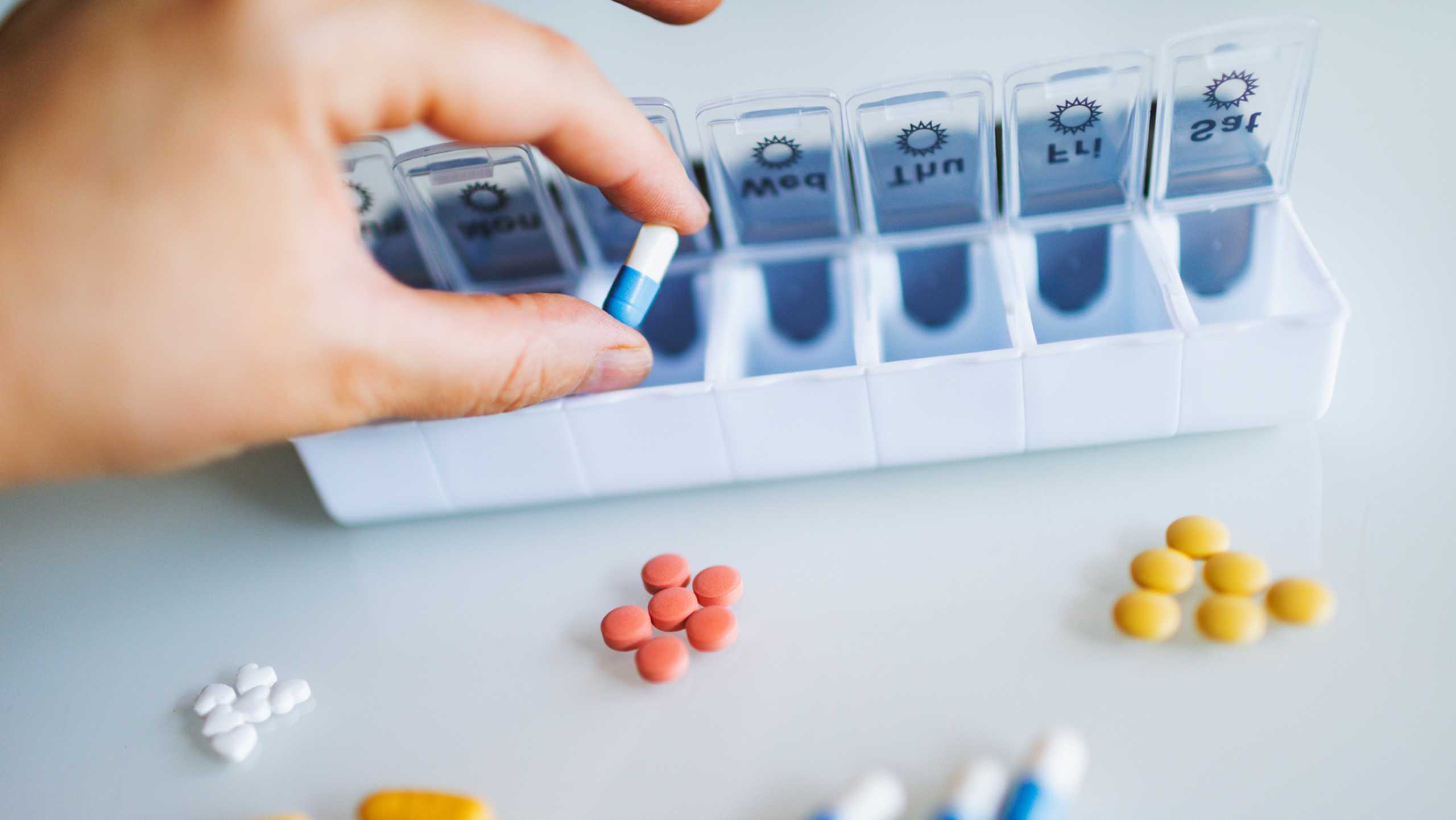 Huntington’s disease: treatment for chorea