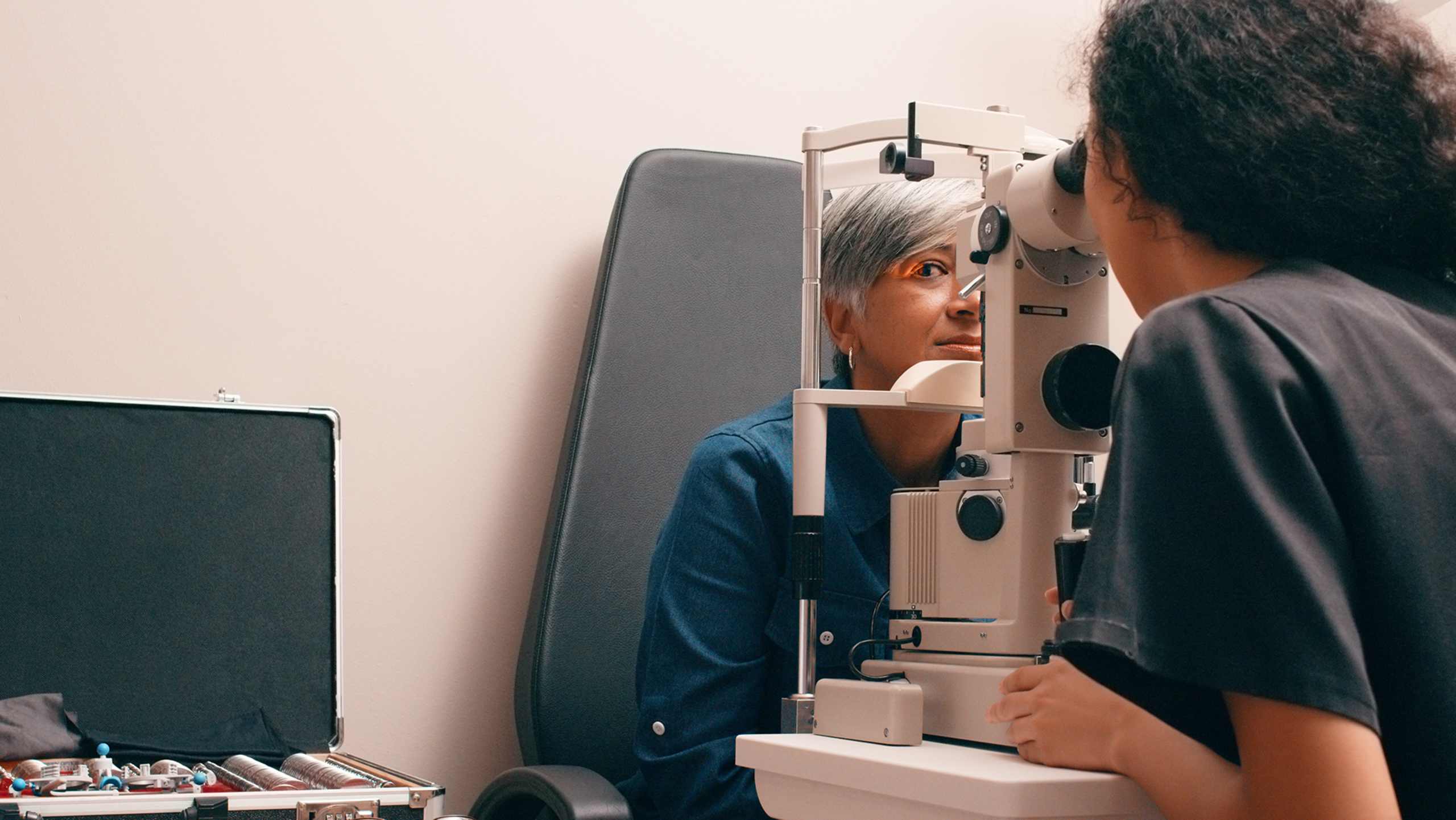 Key terms to help you understand diabetic macular edema