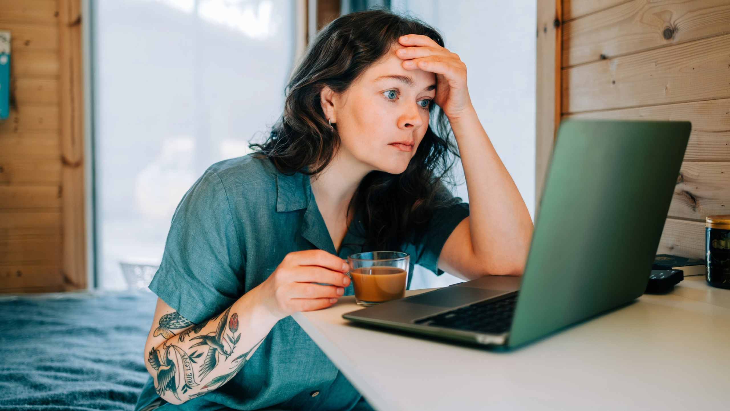 Lifestyle modifications that help manage narcolepsy