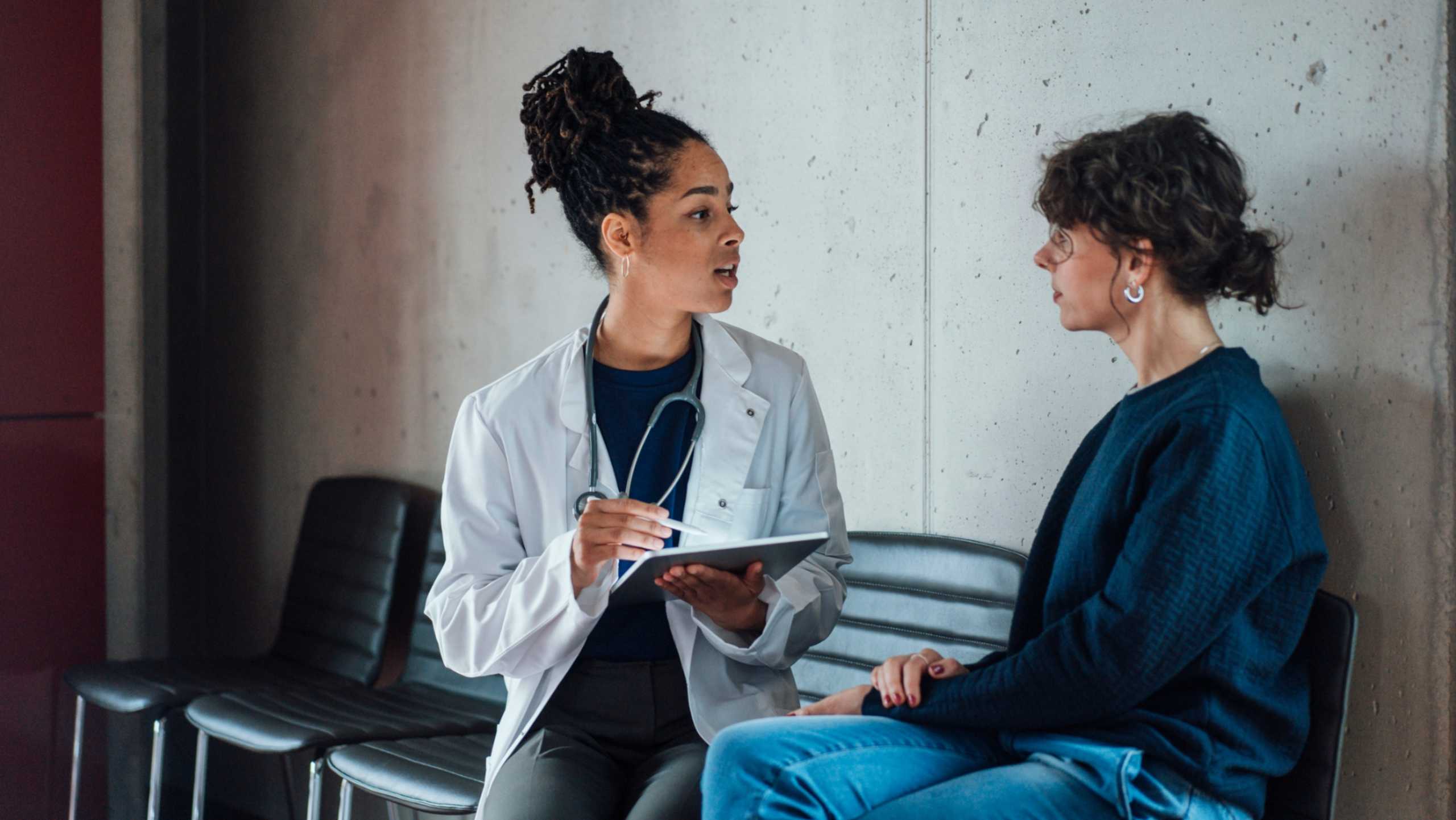 5 ways to take control when diagnosed with MS