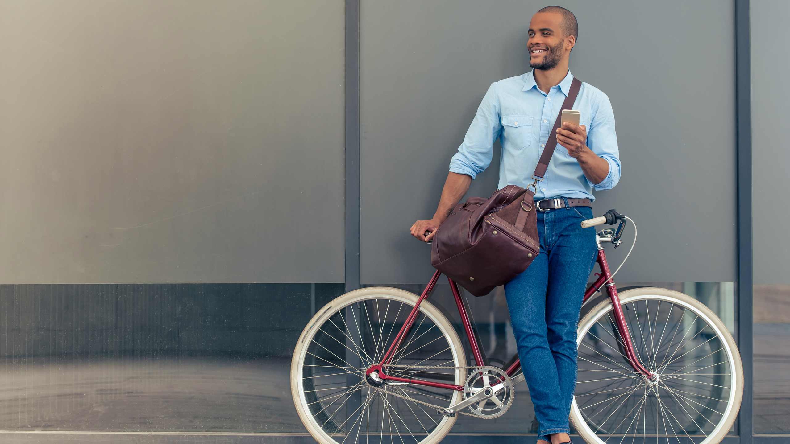 Build movement into your daily routine