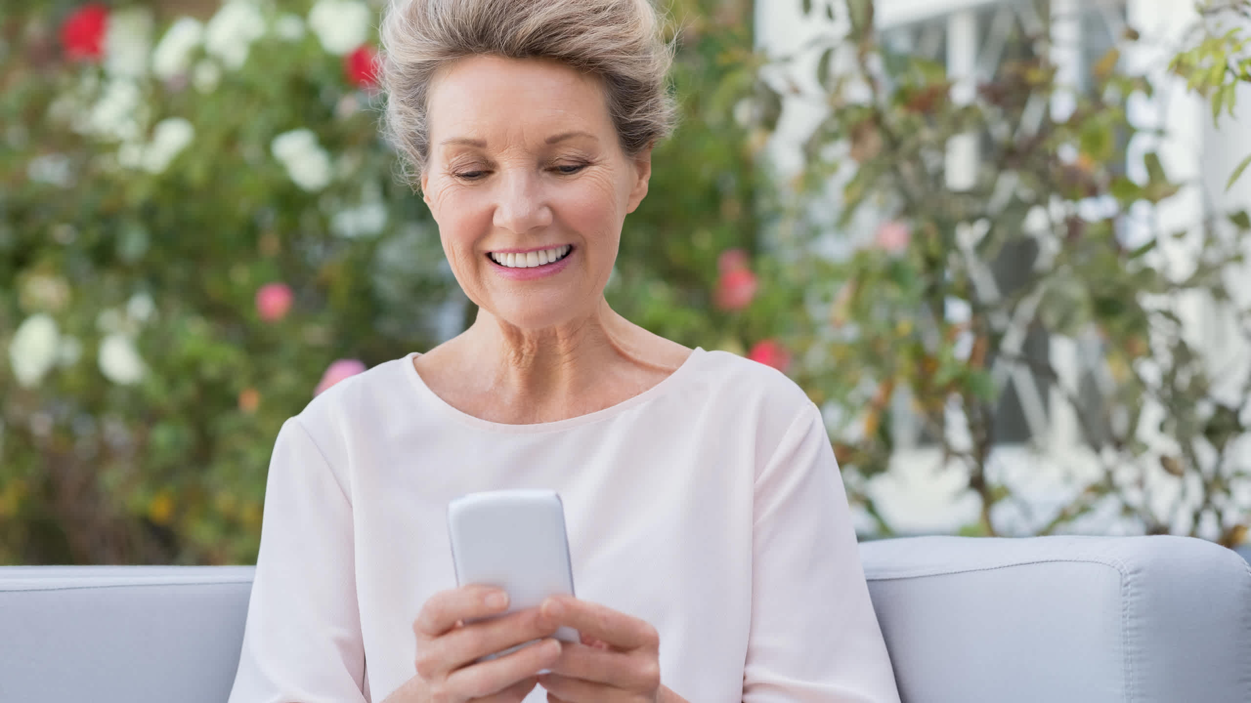 Get personalized tips to help you live longer