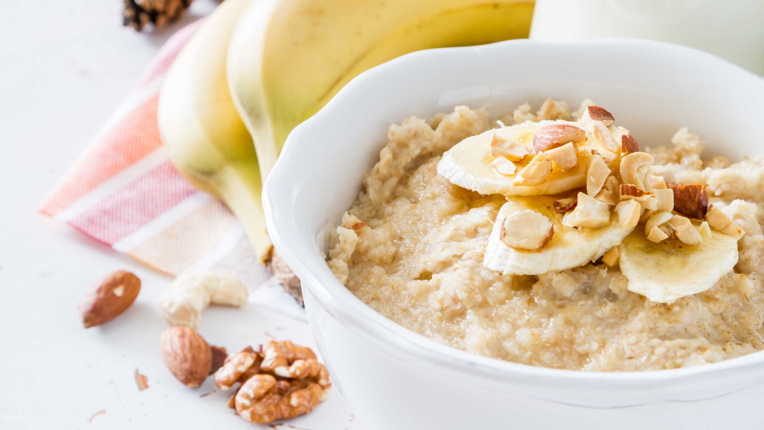 Fuel up the right way