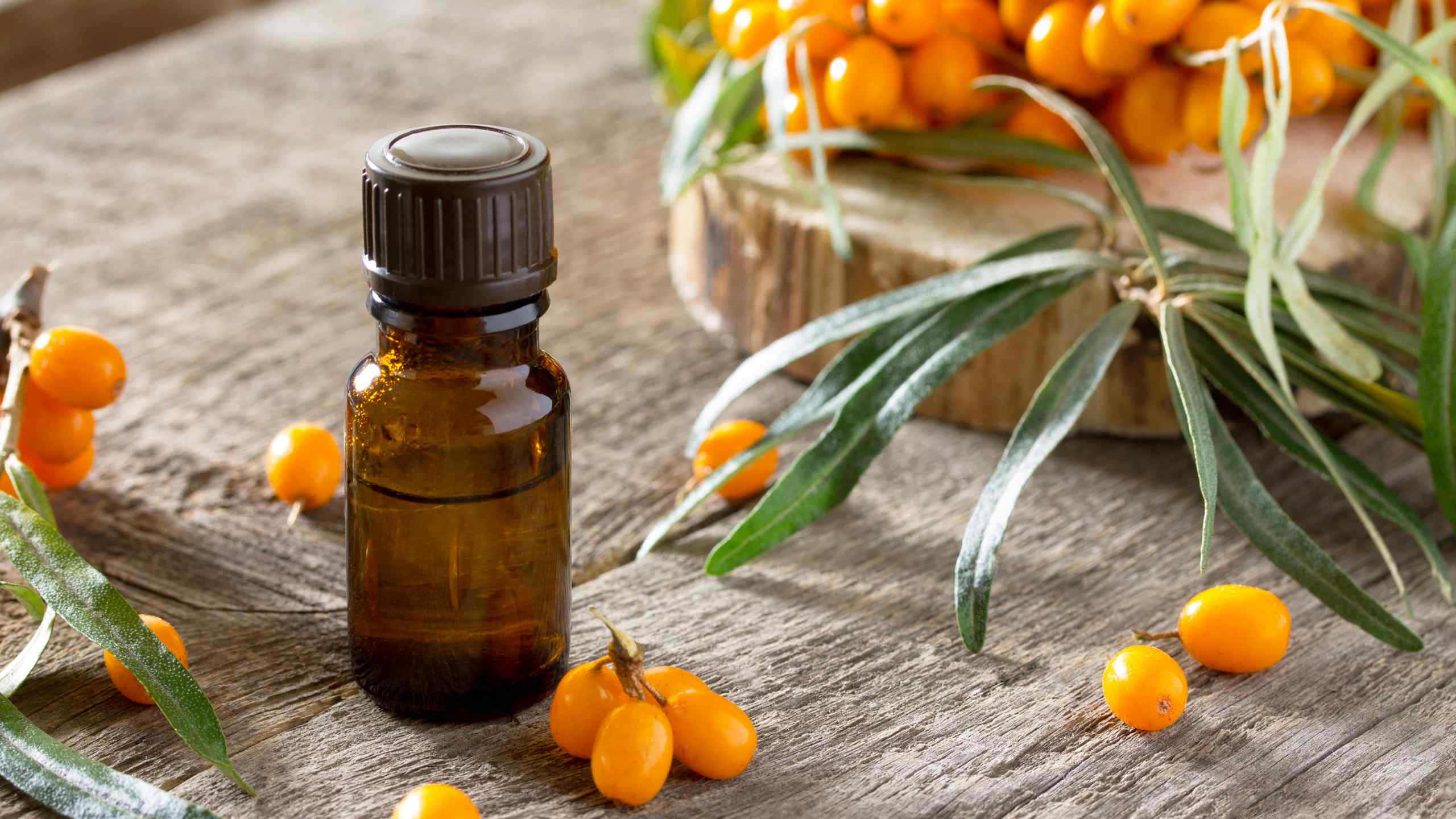 Nourish your skin with vitamin serums