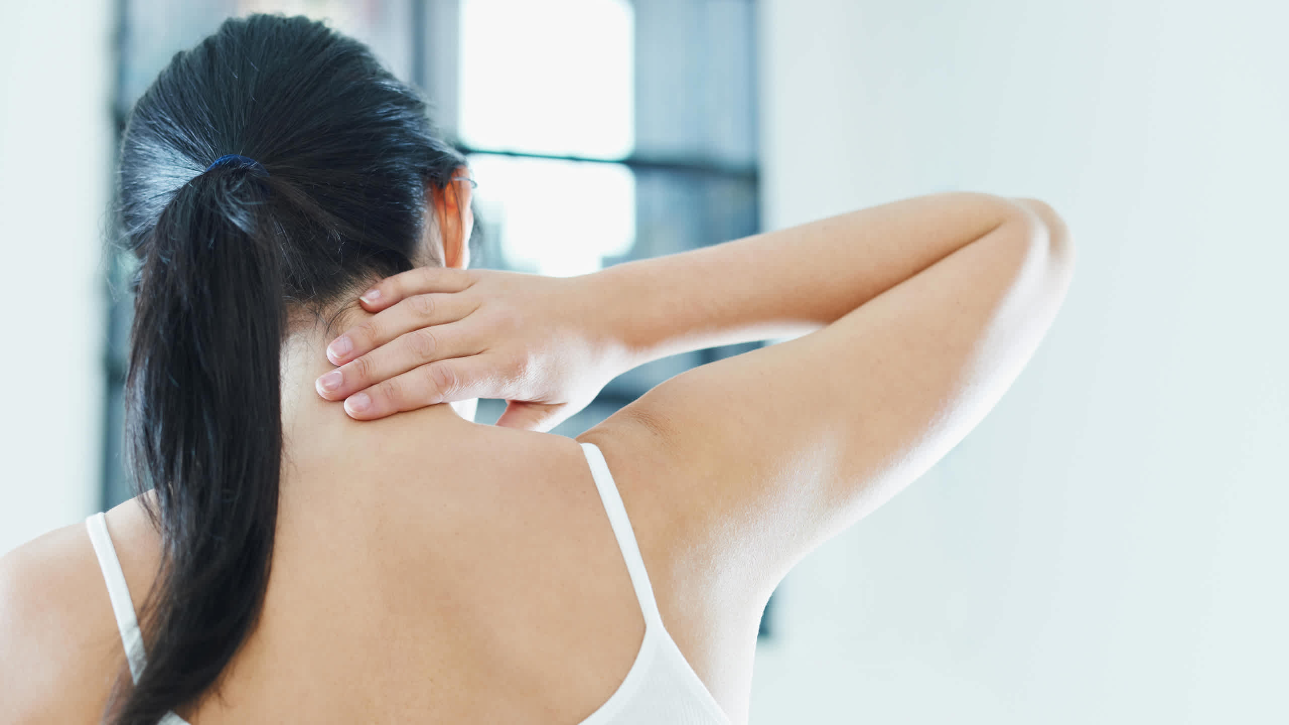 Neck and Back Pain