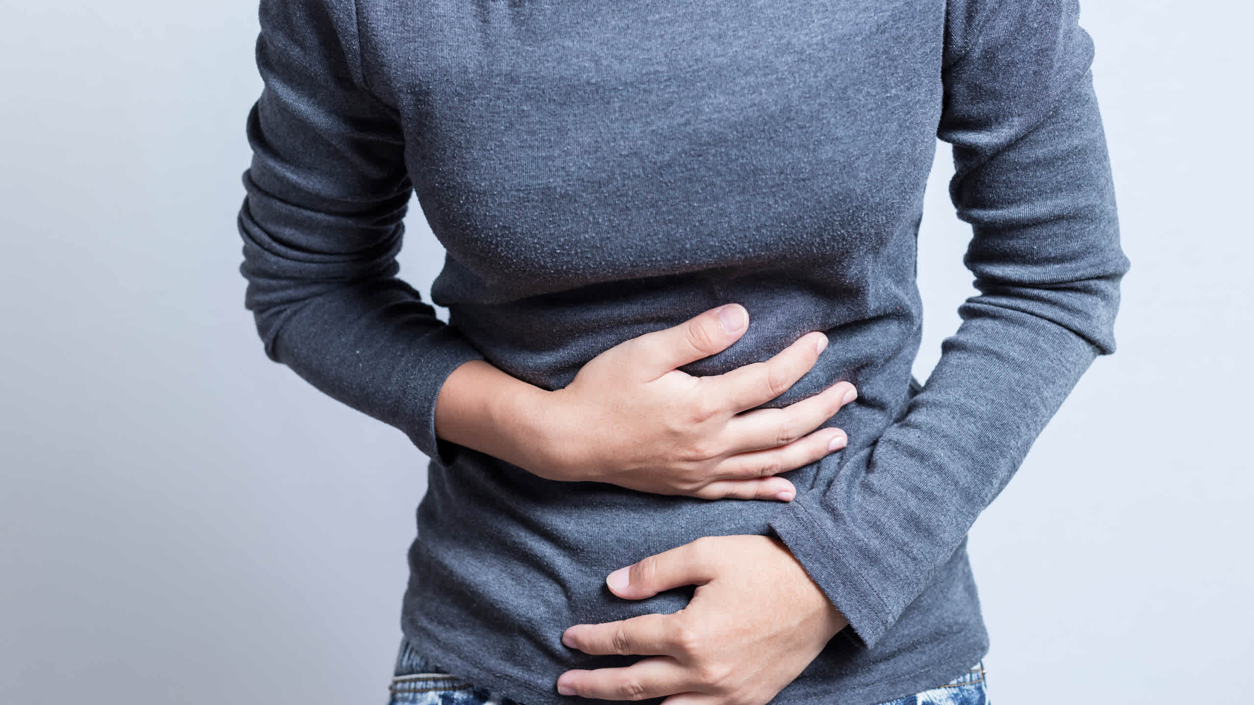 Gastrointestinal symptoms