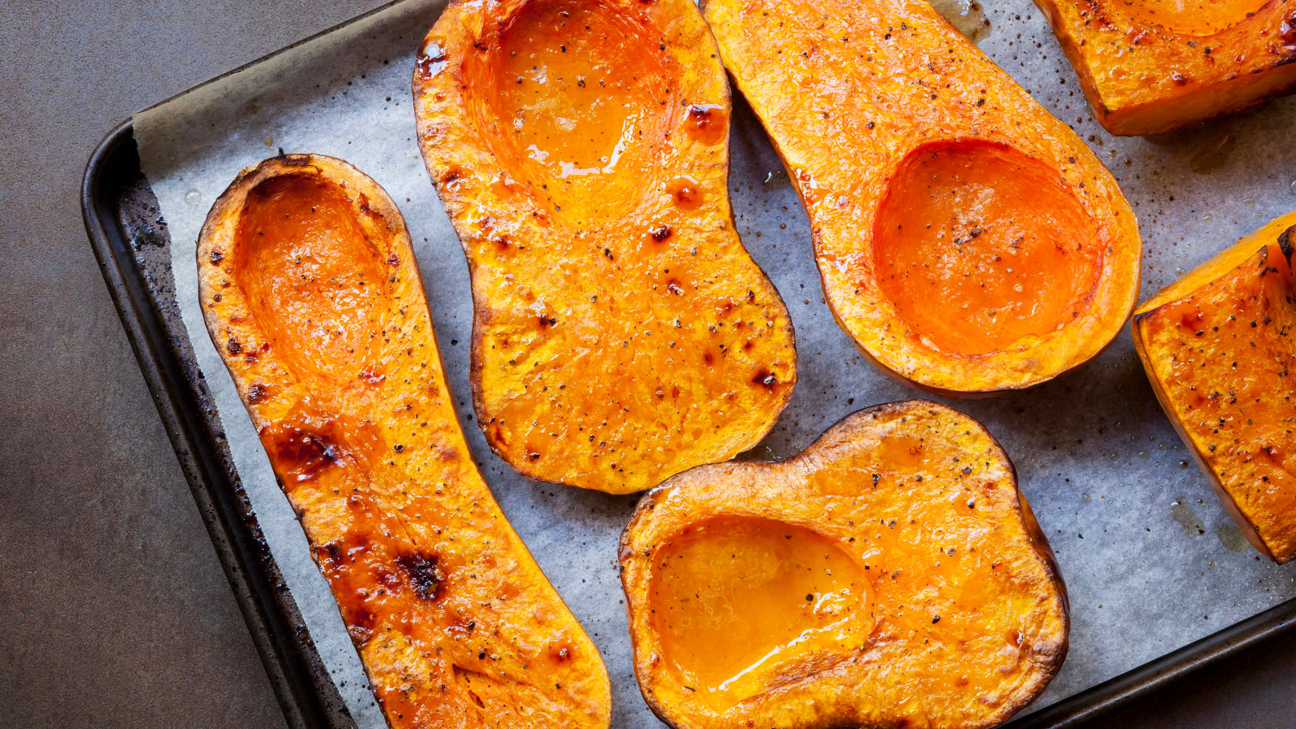 Eat seasonally