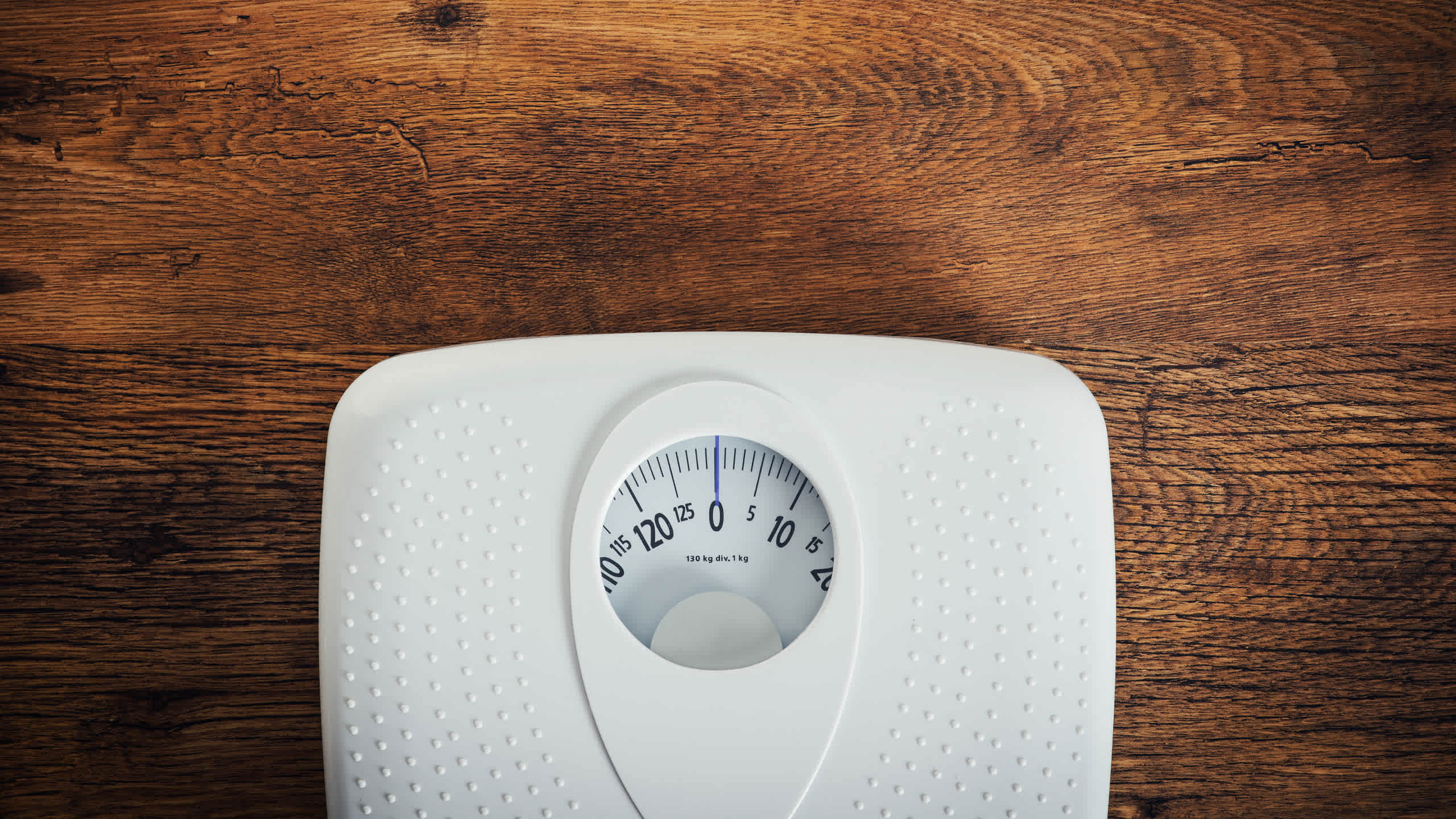 Myth: you’ll gain a lot of weight when you quit