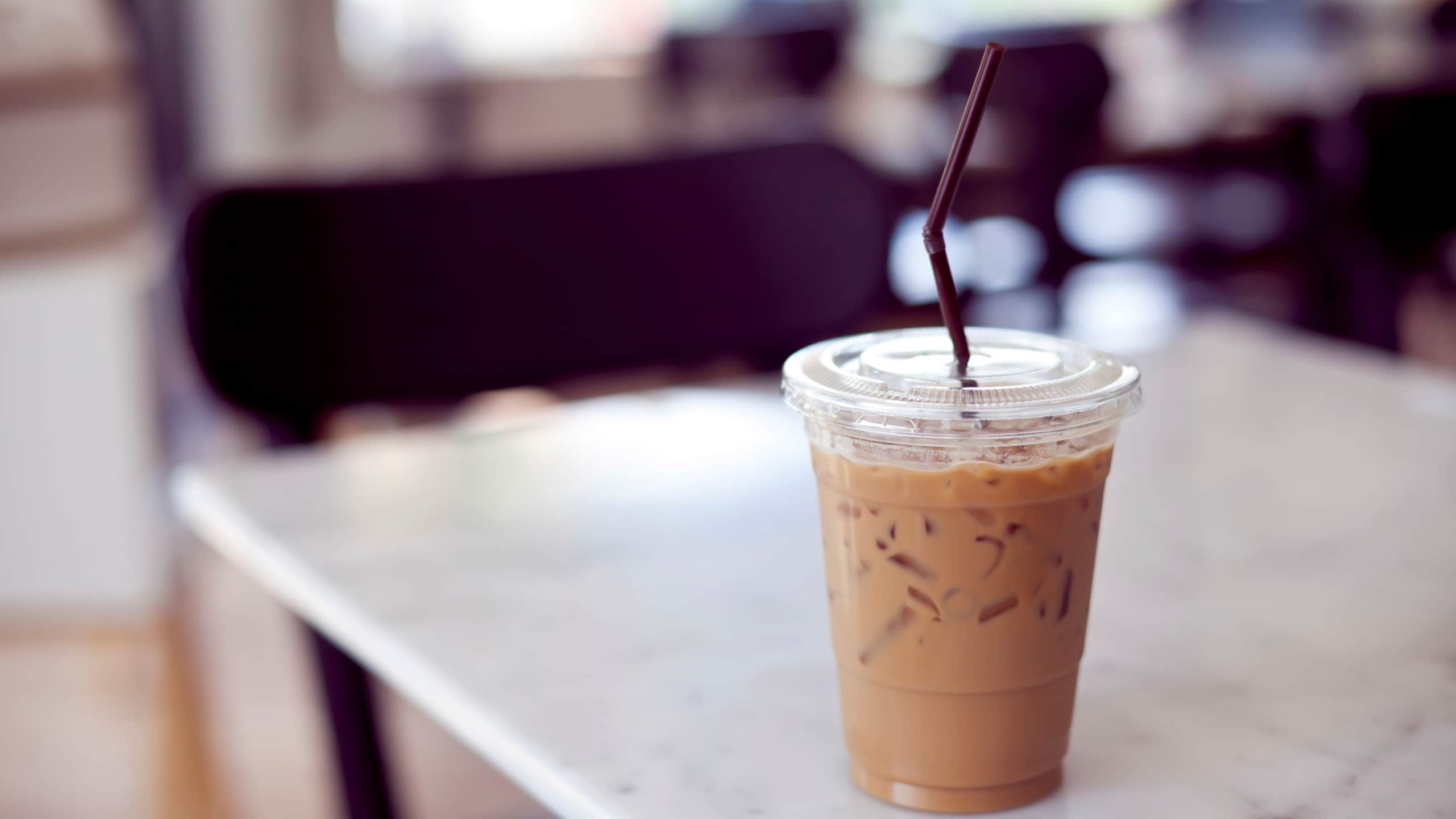 Propping yourself up on energy drinks and sugar