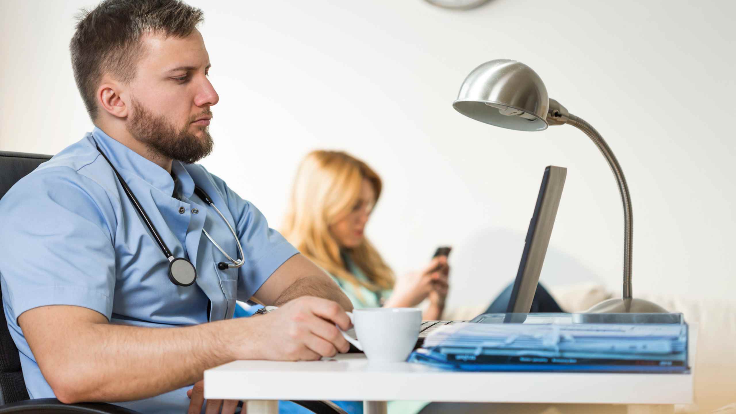 No plan for downtime during shifts