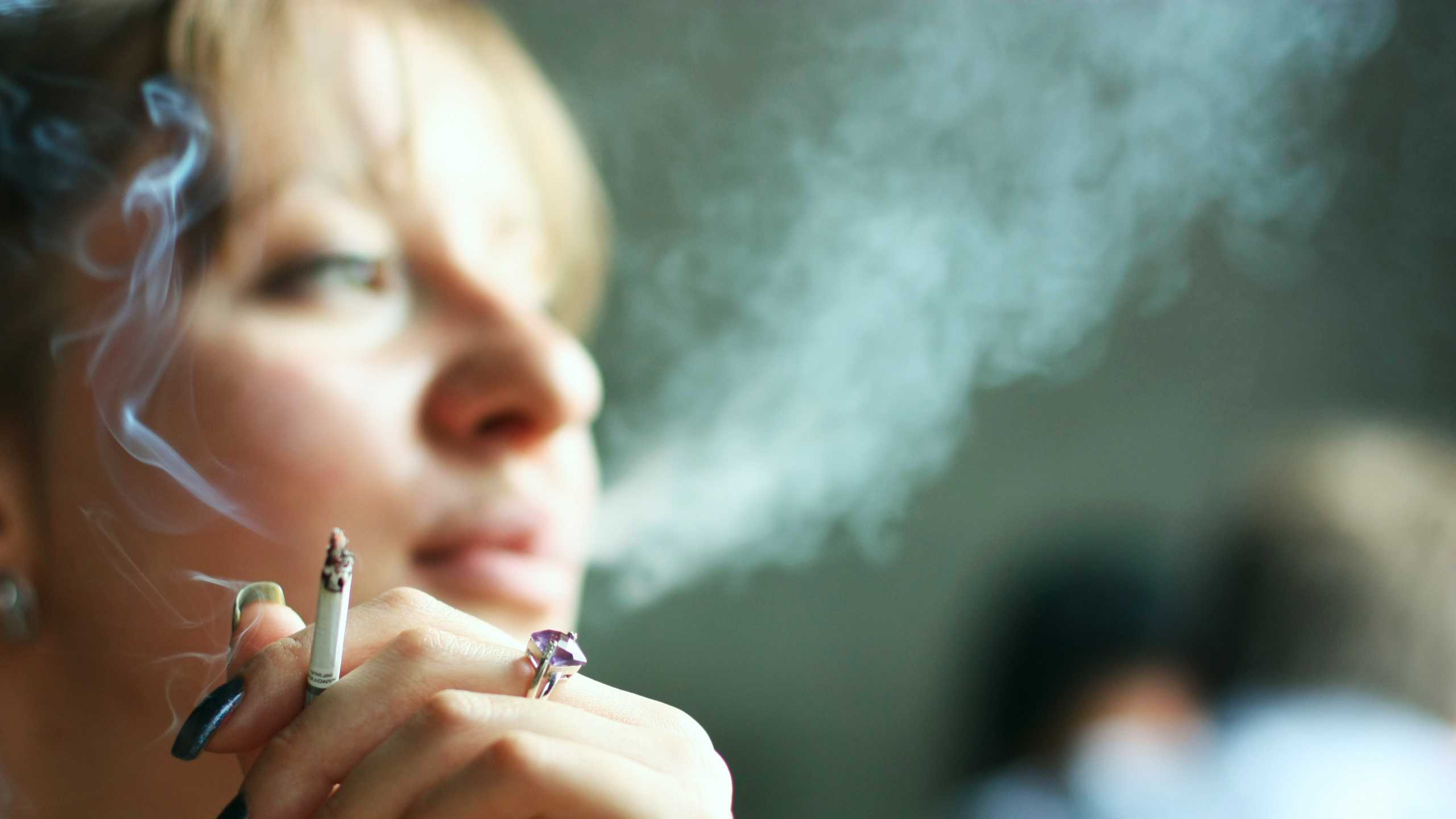 2006: Secondhand smoke harms