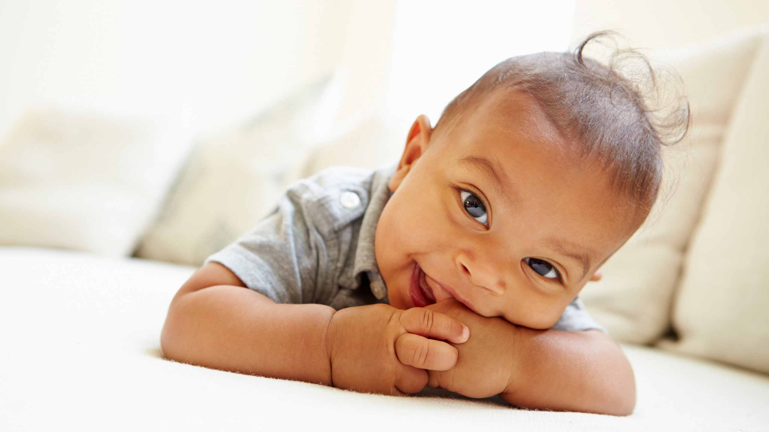 Avoid baby blisters