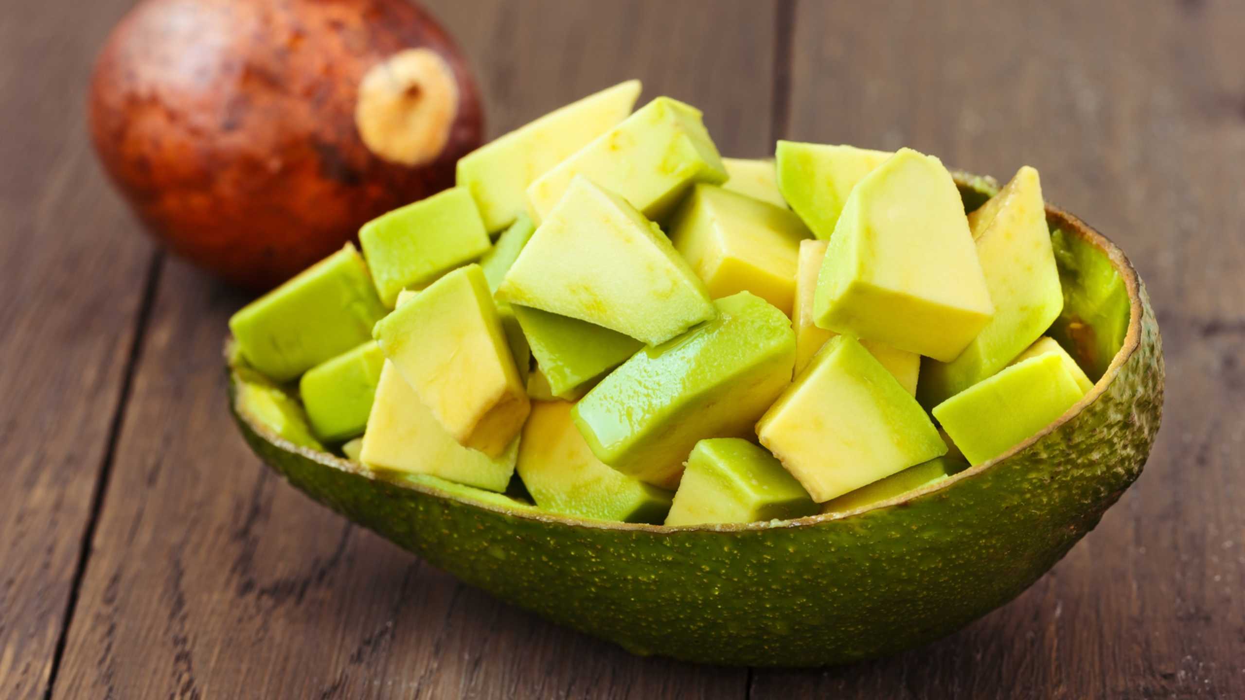 Add smart toppings