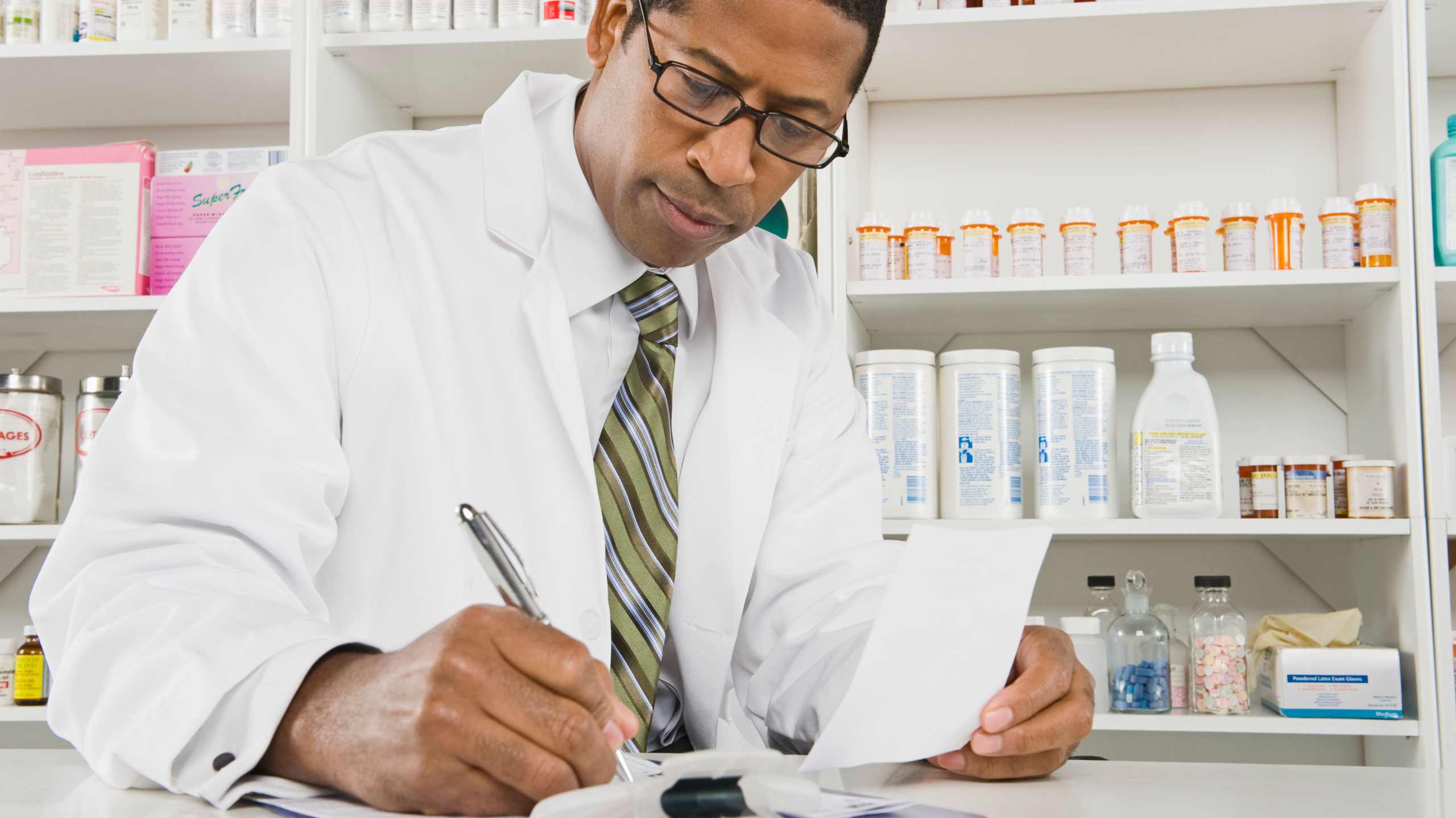 How is inflammation treated?