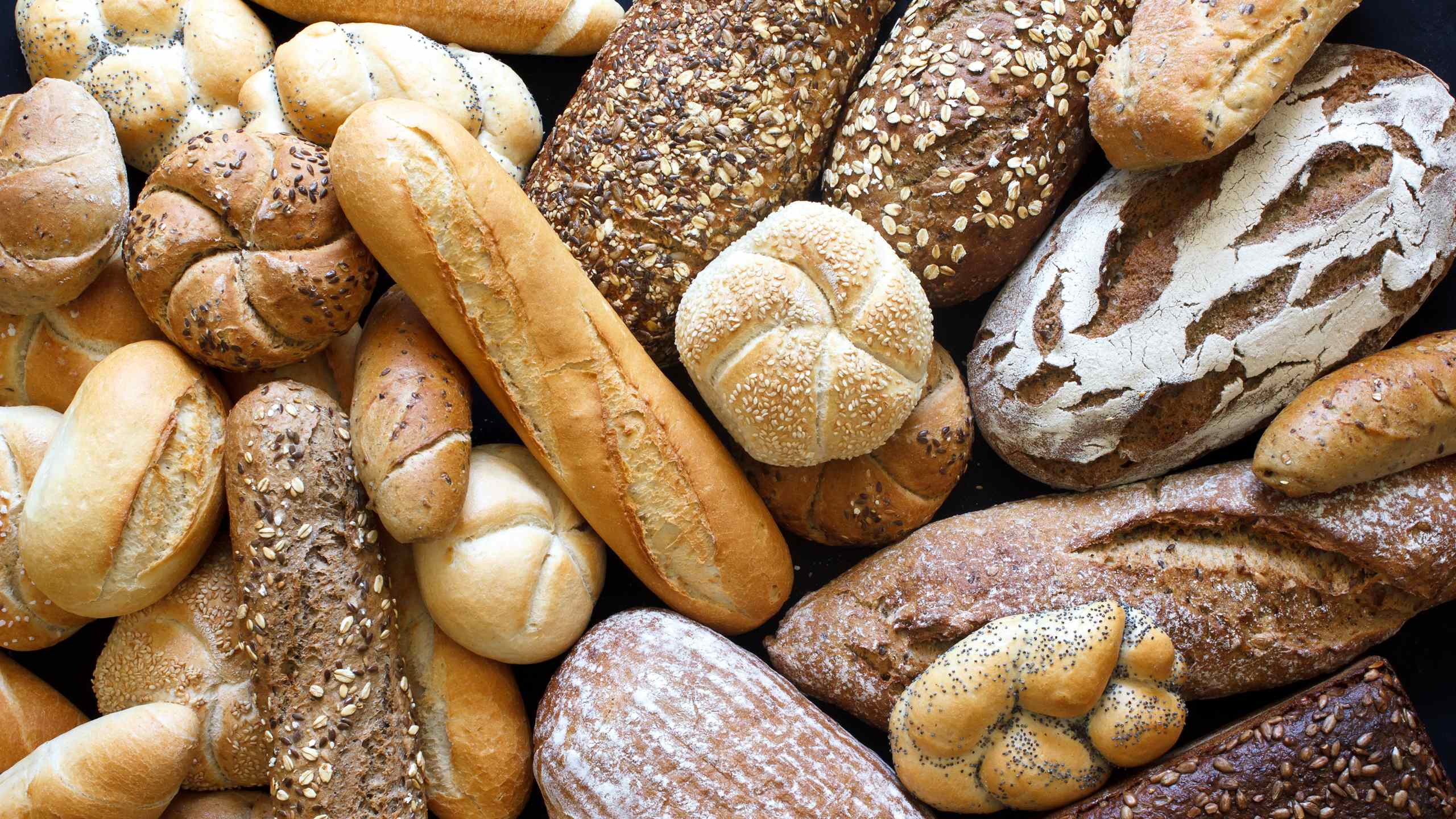 Avoid gluten for better health