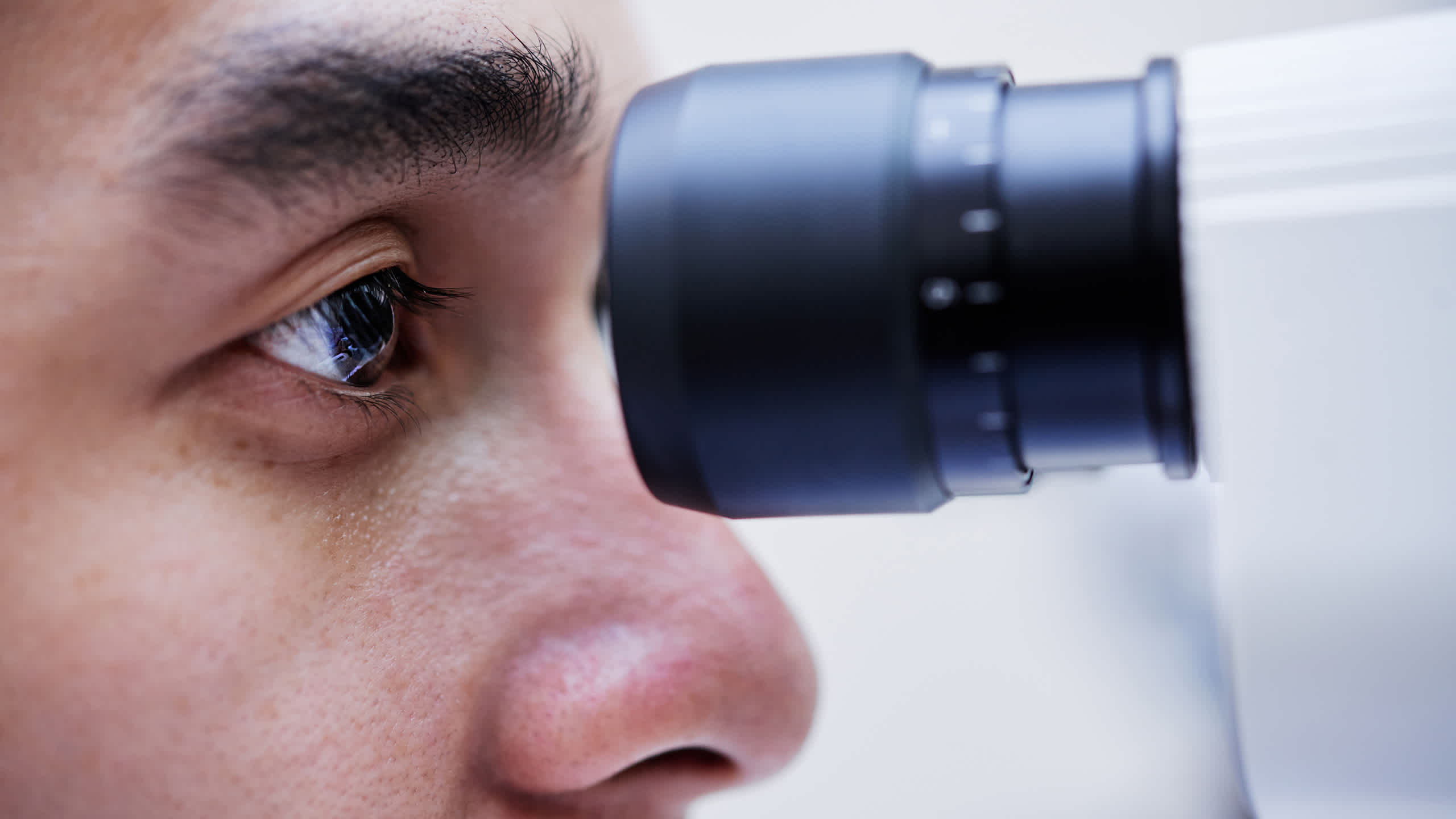 Get comprehensive eye exams
