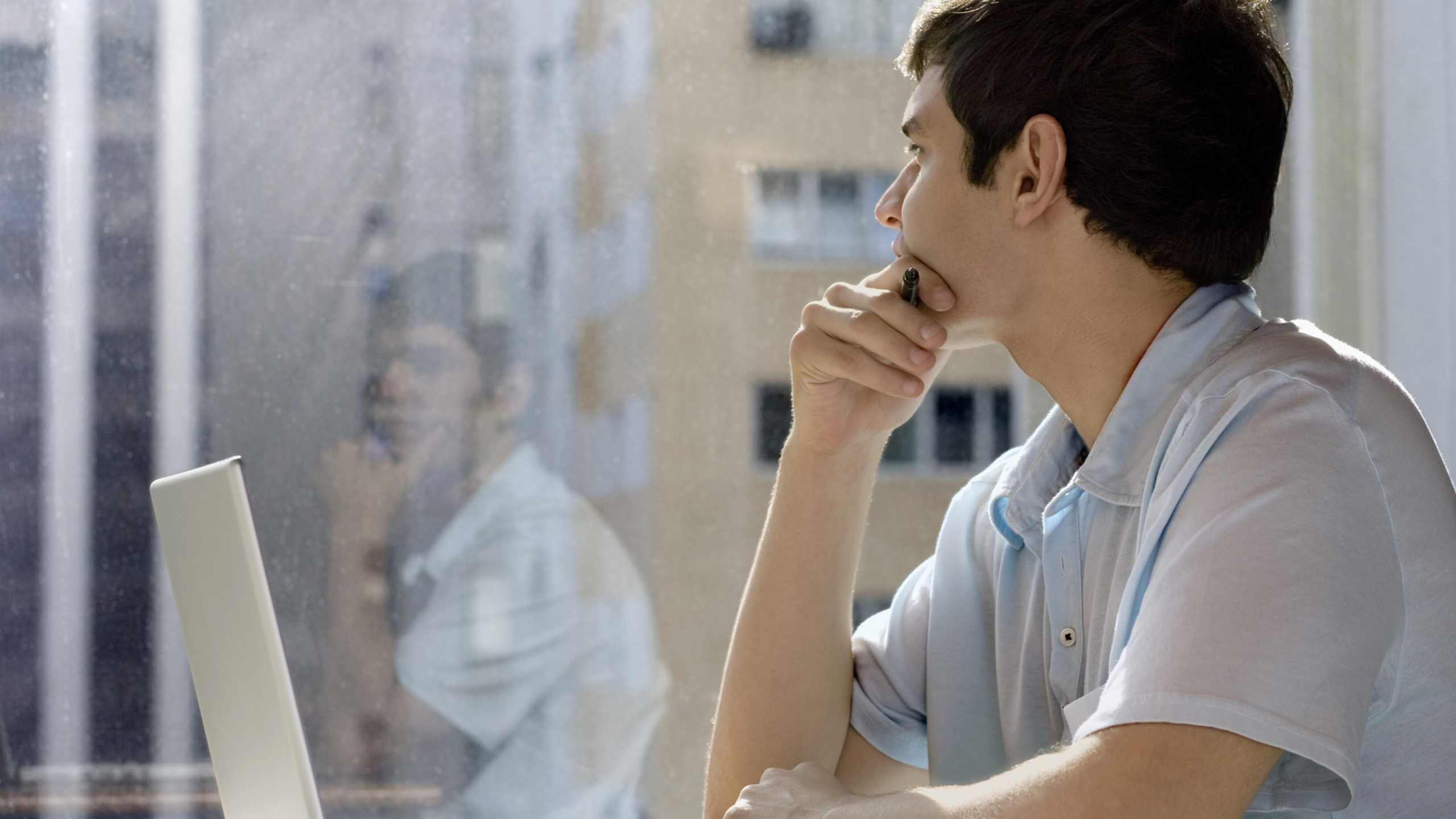 Pain and your self-esteem