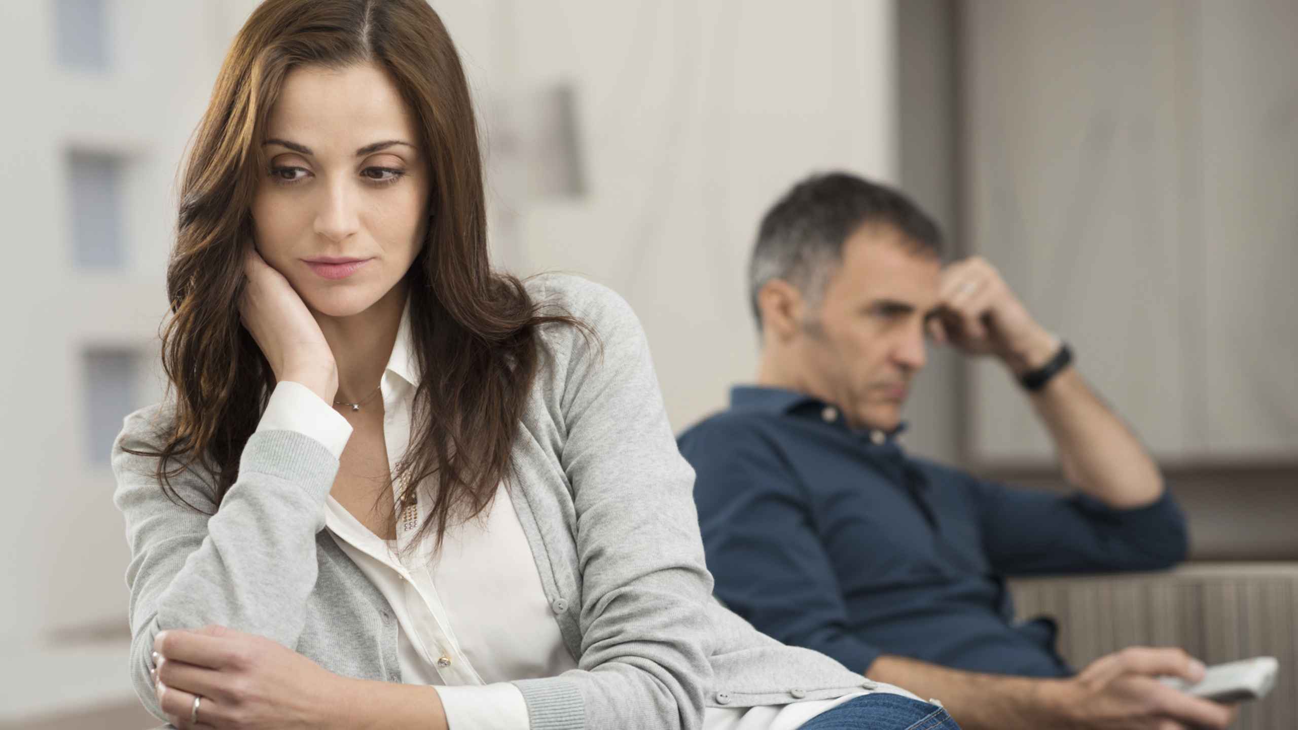Chronic pain and relationships