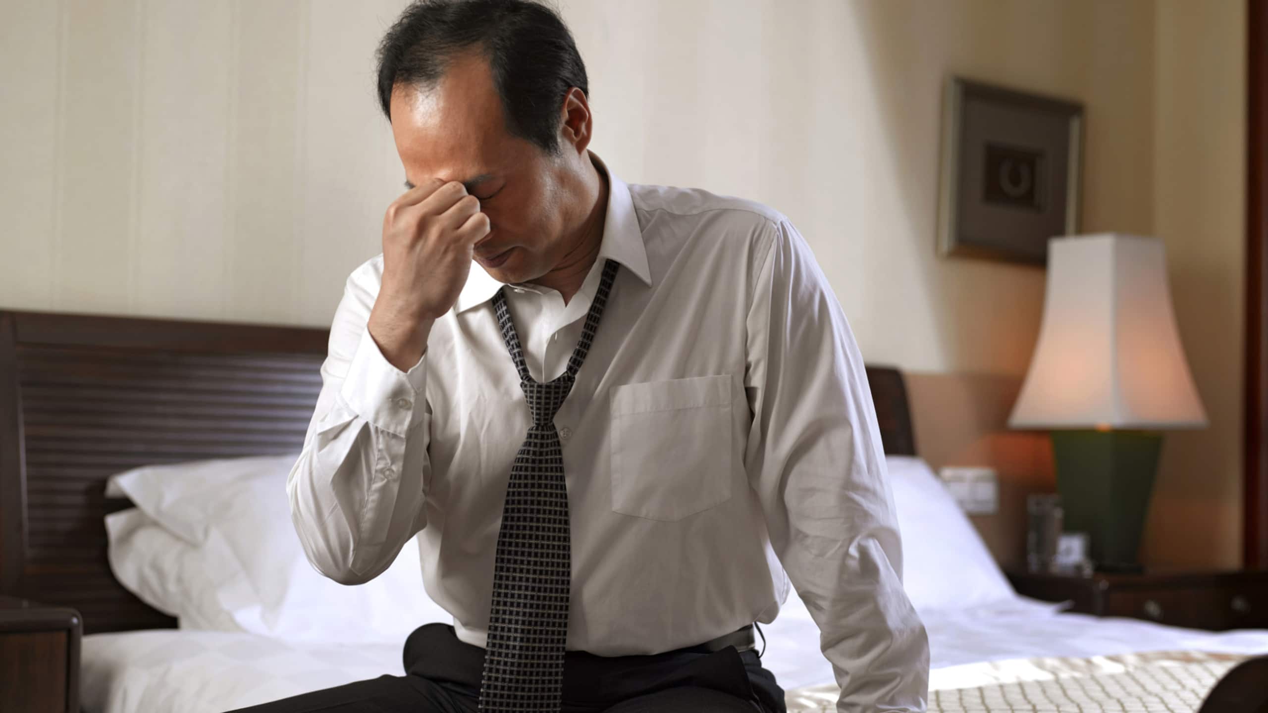 Chronic pain and fatigue
