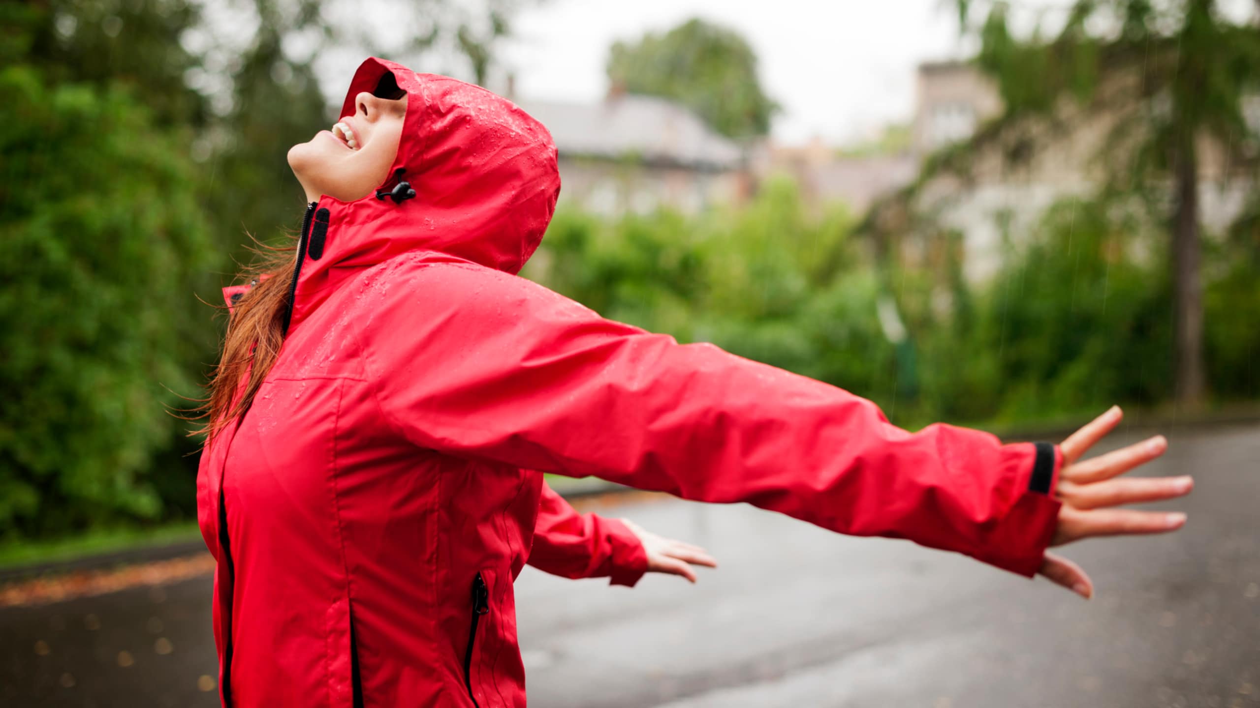 Ease pain with positive thinking