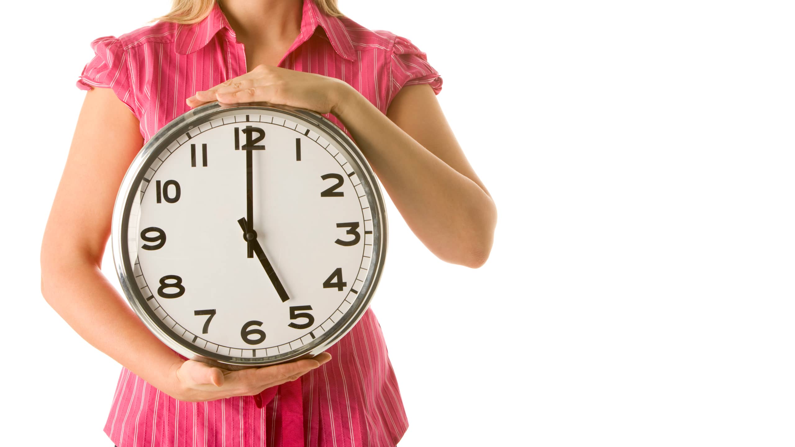 Time management