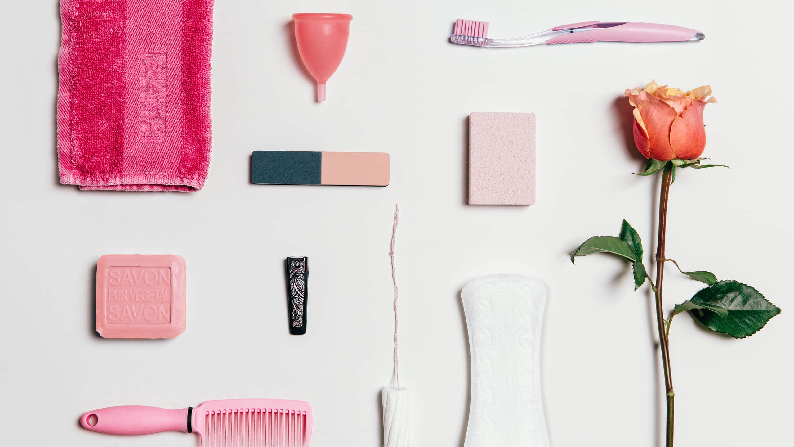 You’re sensitive to everyday products