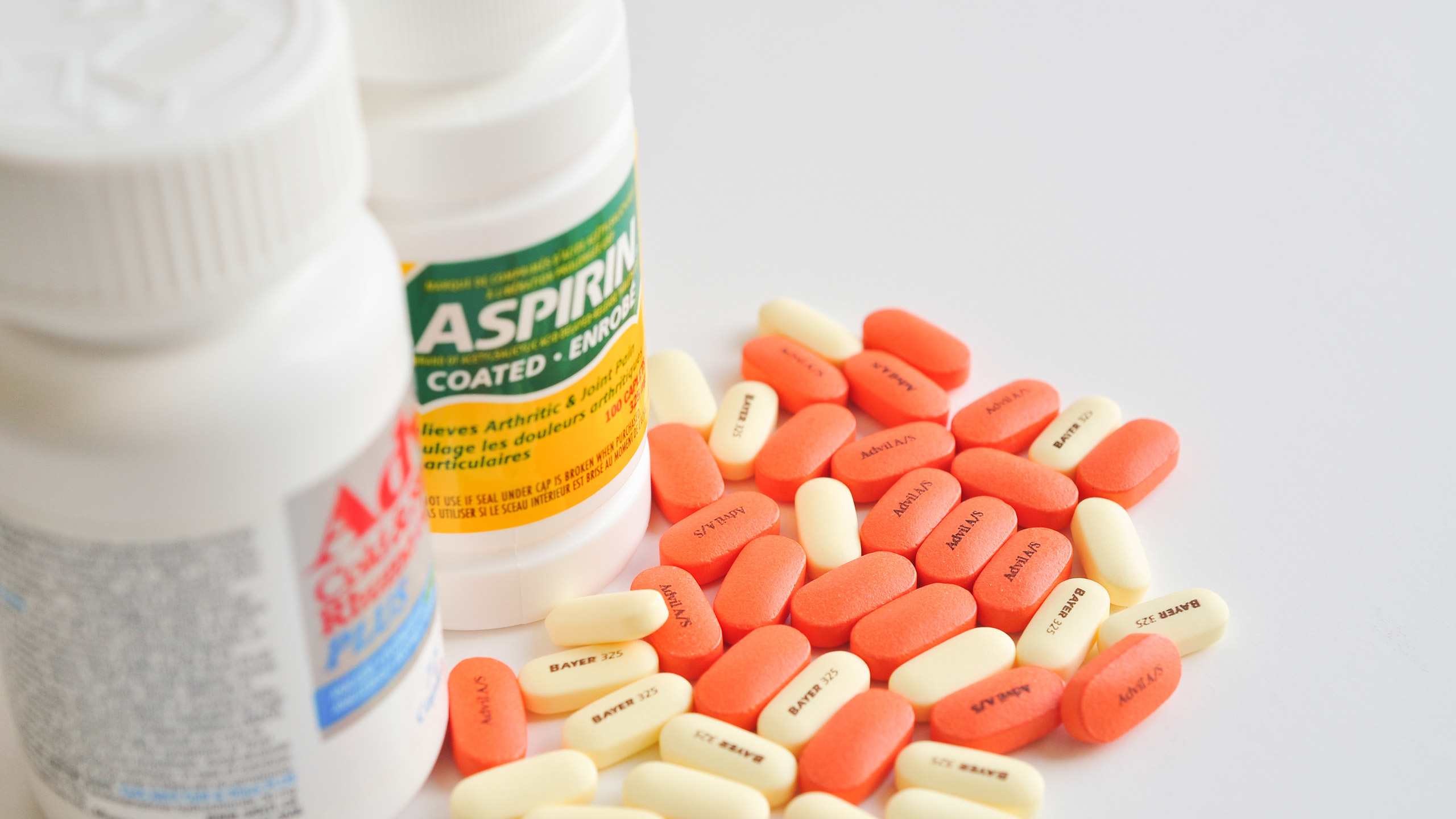 A painkiller