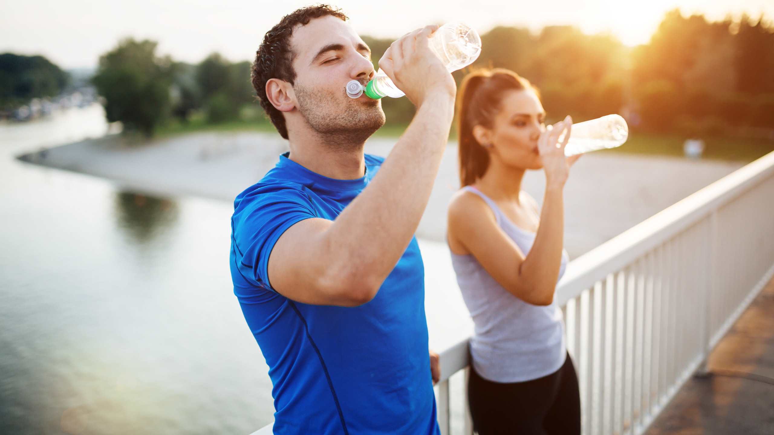 Natural ways to get more energy