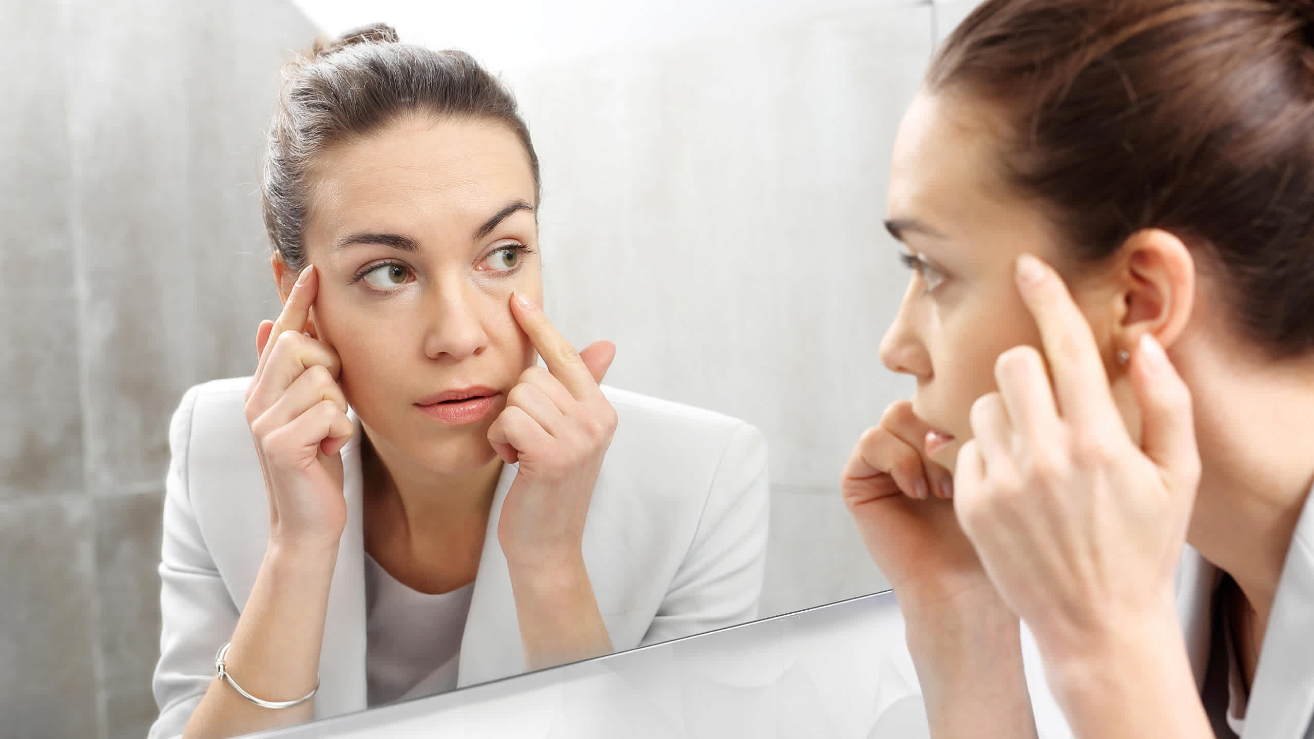 Sleep reduces swelling and inflammation